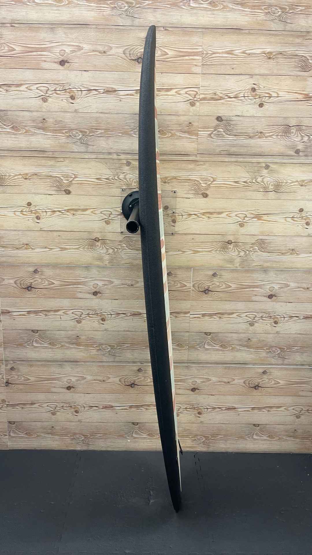 Pleasant Pheasant 6'4"