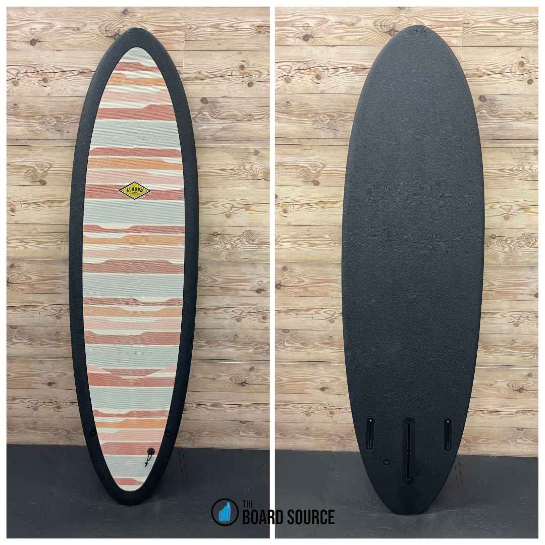 Pleasant Pheasant 6'4"