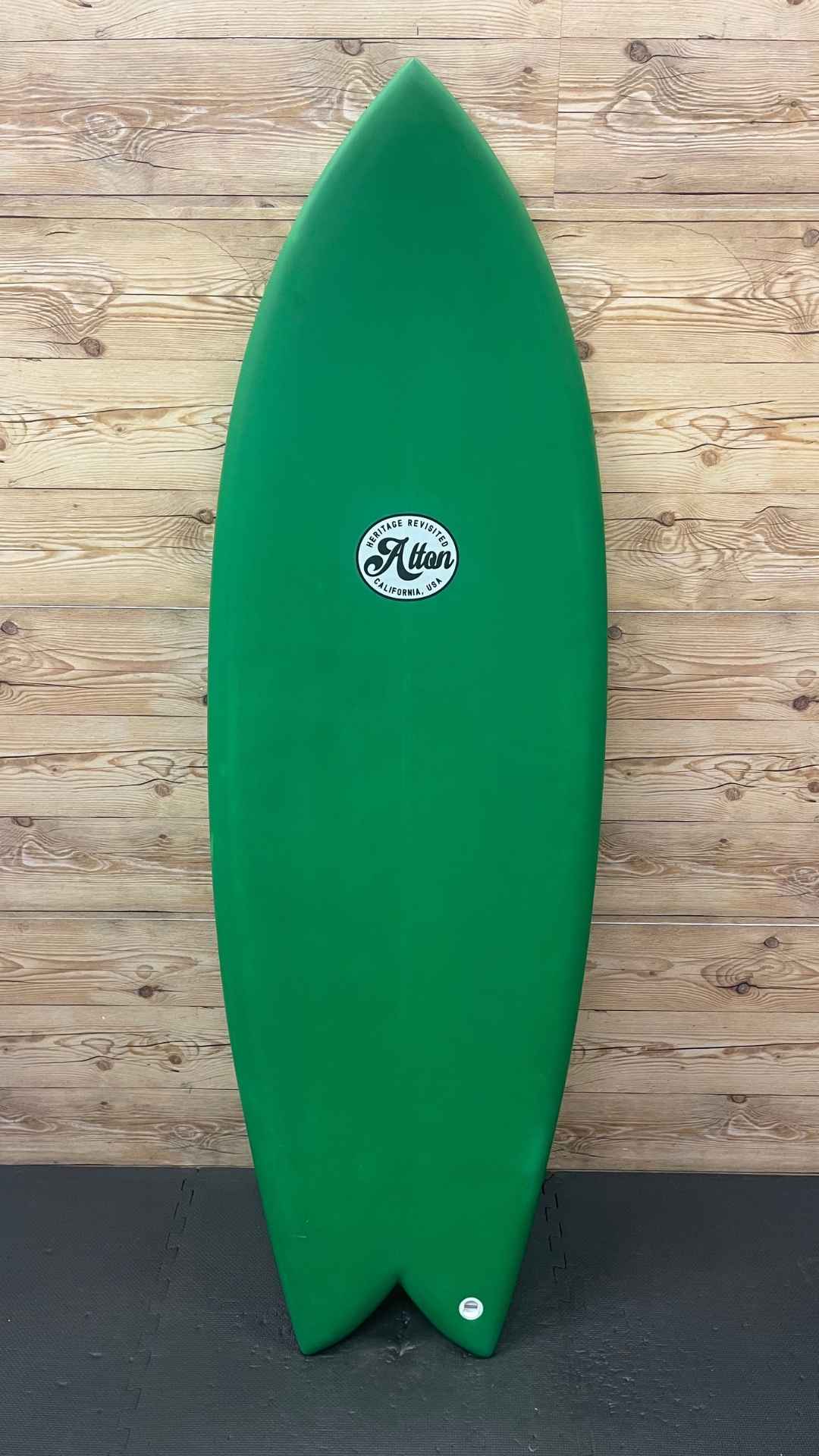 Highliner 5'7"