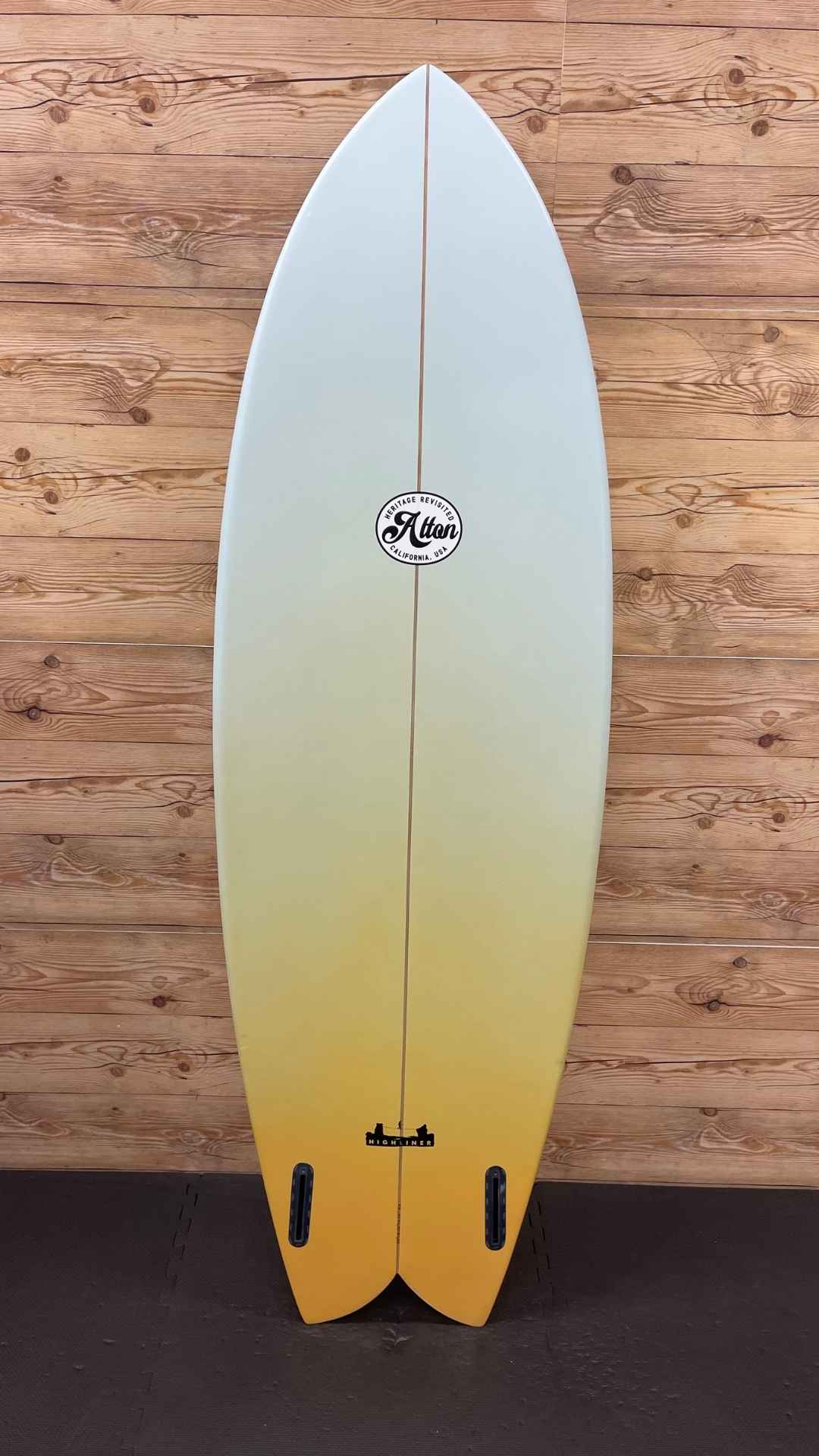 Highliner 6'0"