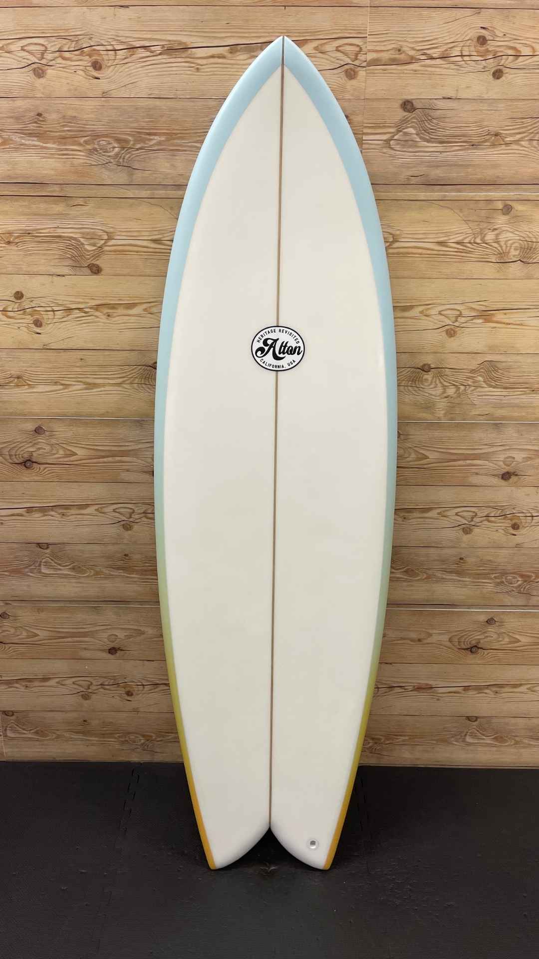 Highliner 6'0"