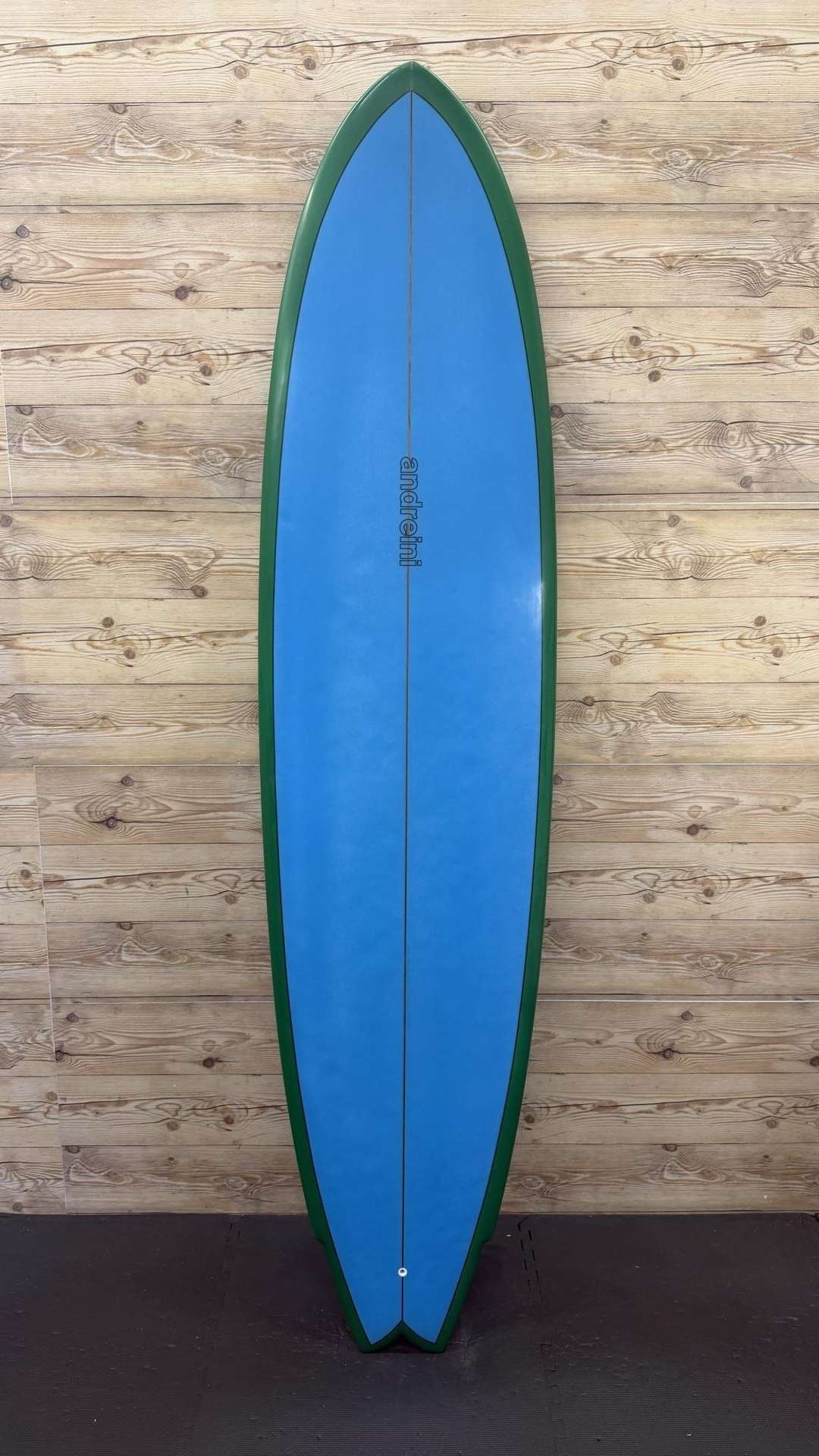 Edge Board 7'5"