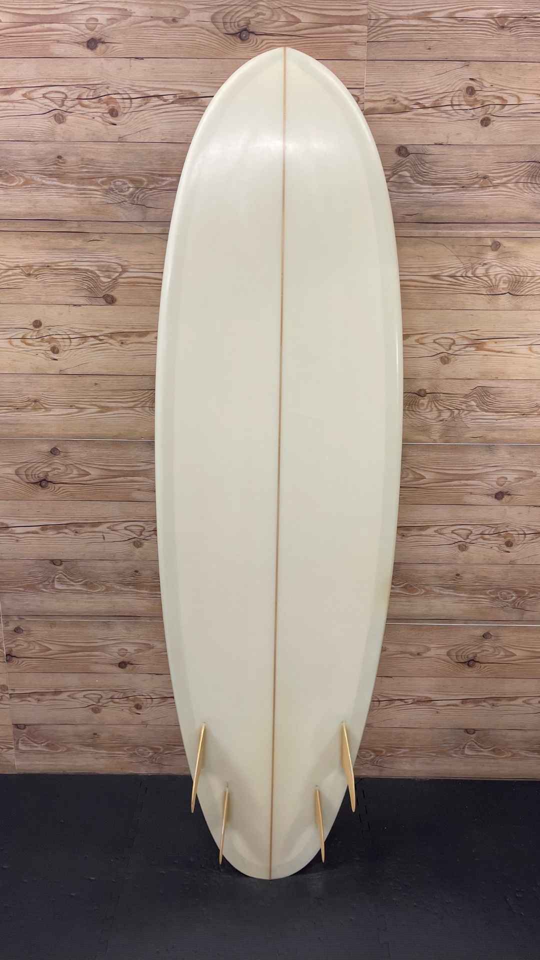 Quad 6'3"