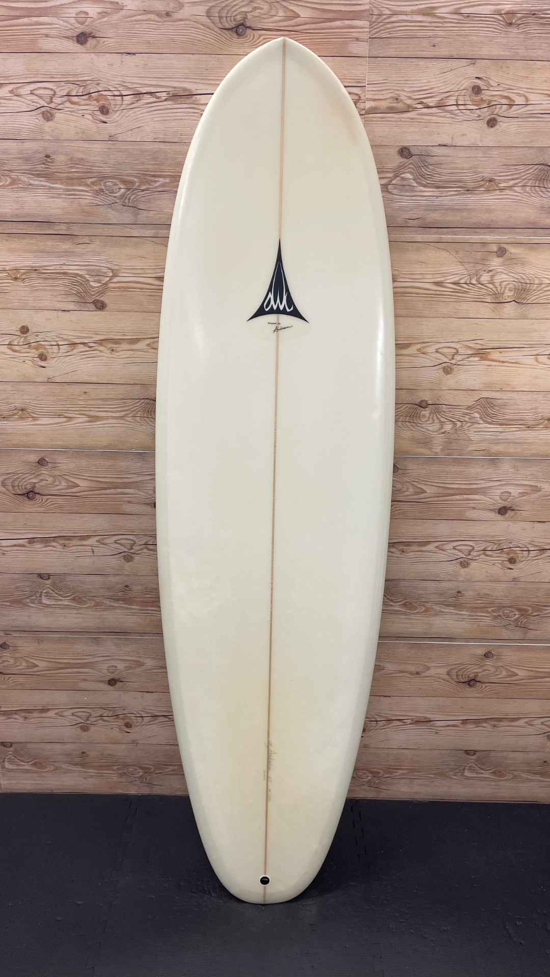Quad 6'3"