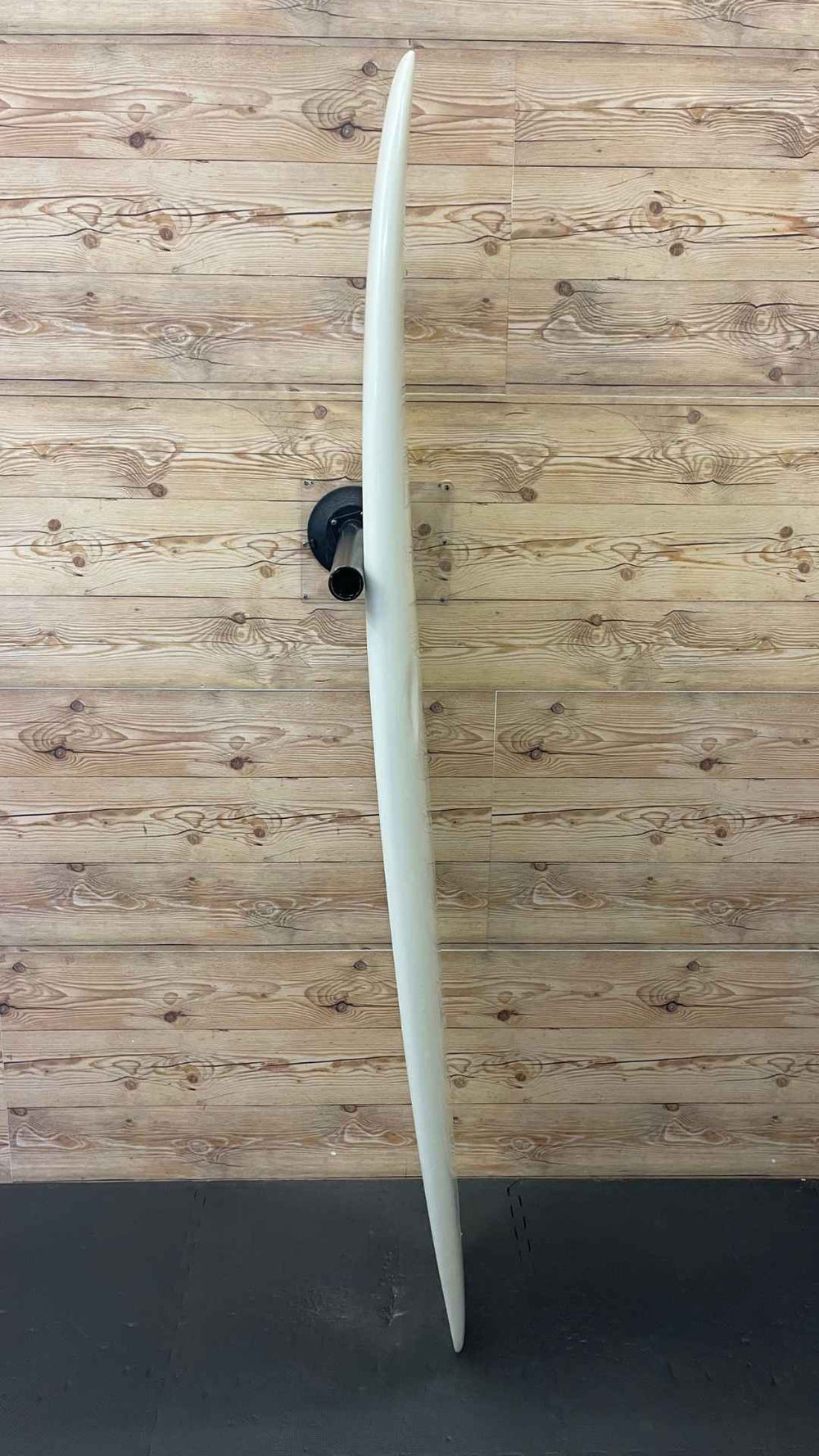 Single Fin 6'4"