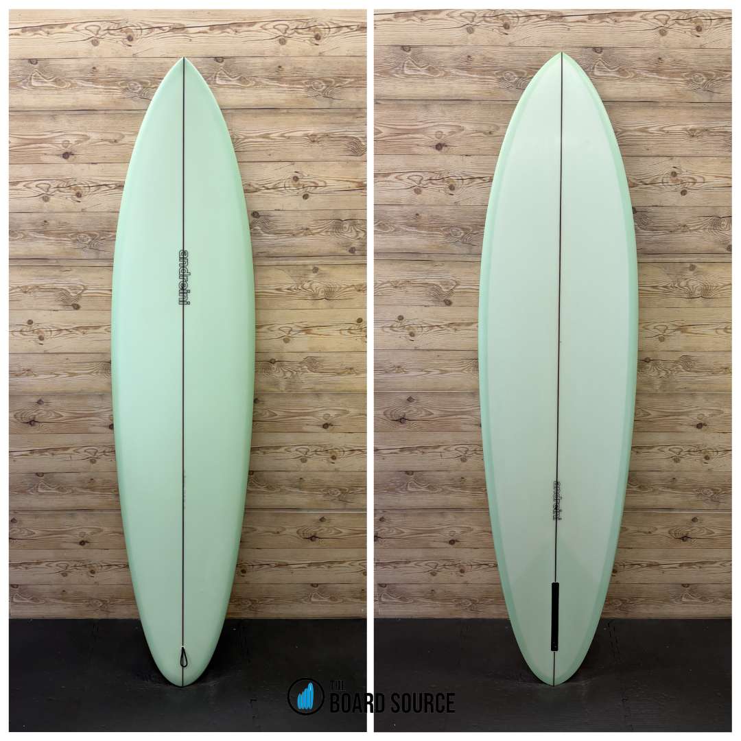 Single Fin 7'3"