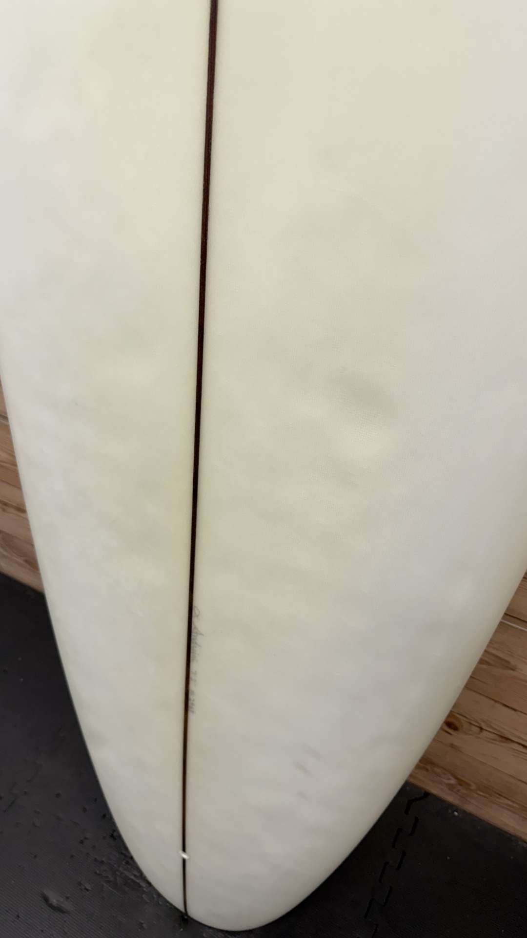 Vaquero 7'2"