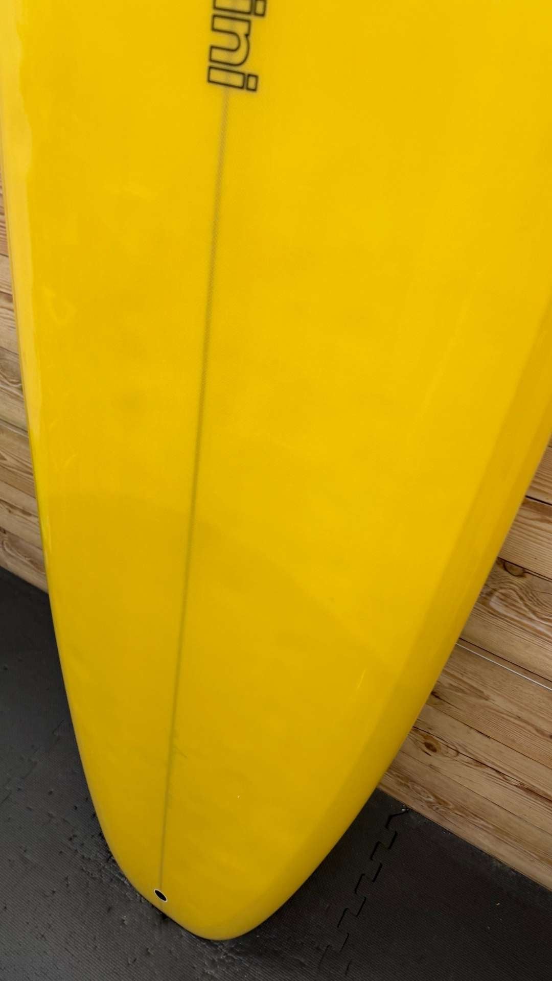 Bullet 6'3"