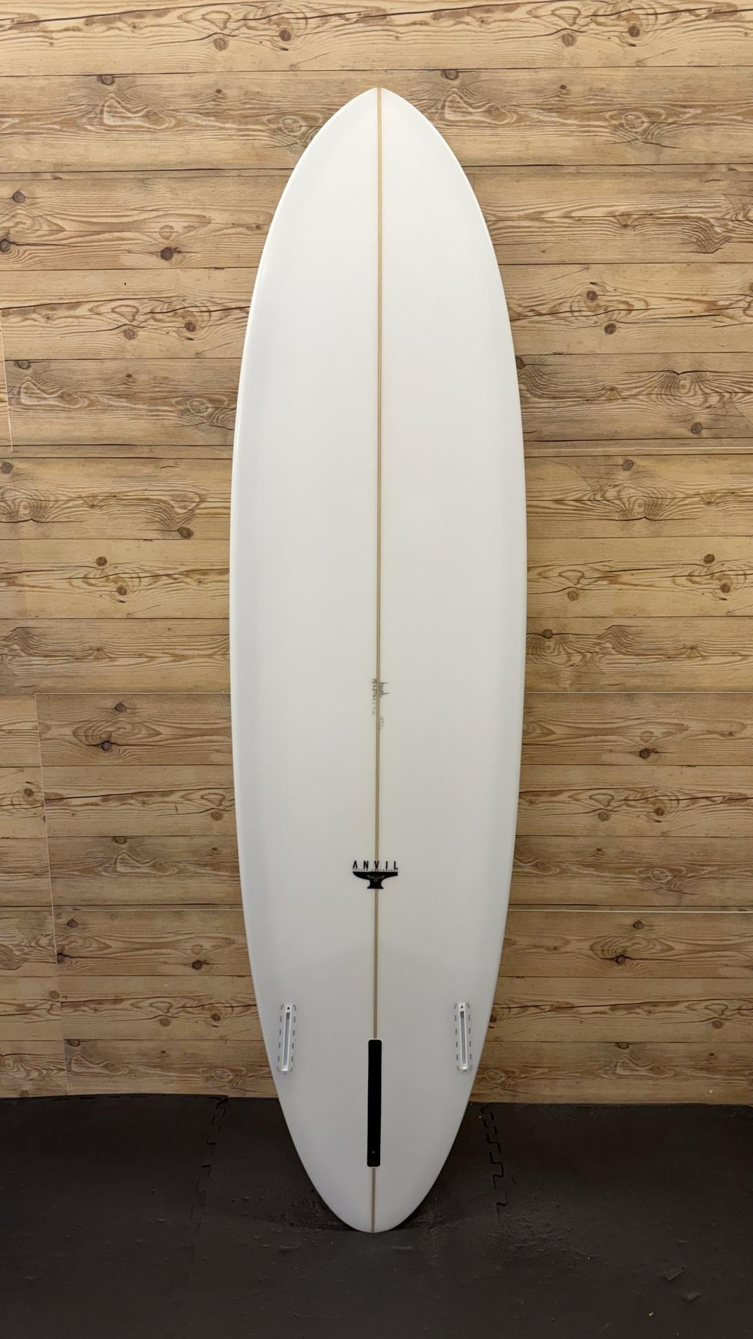 2+1 7'2"