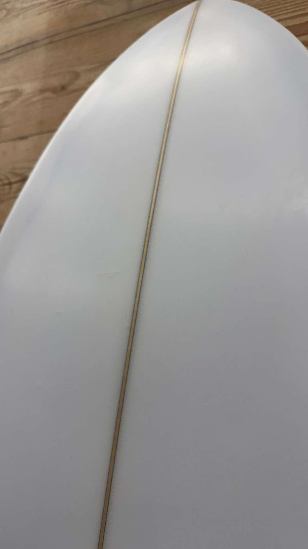 Quad Fish 6'8"