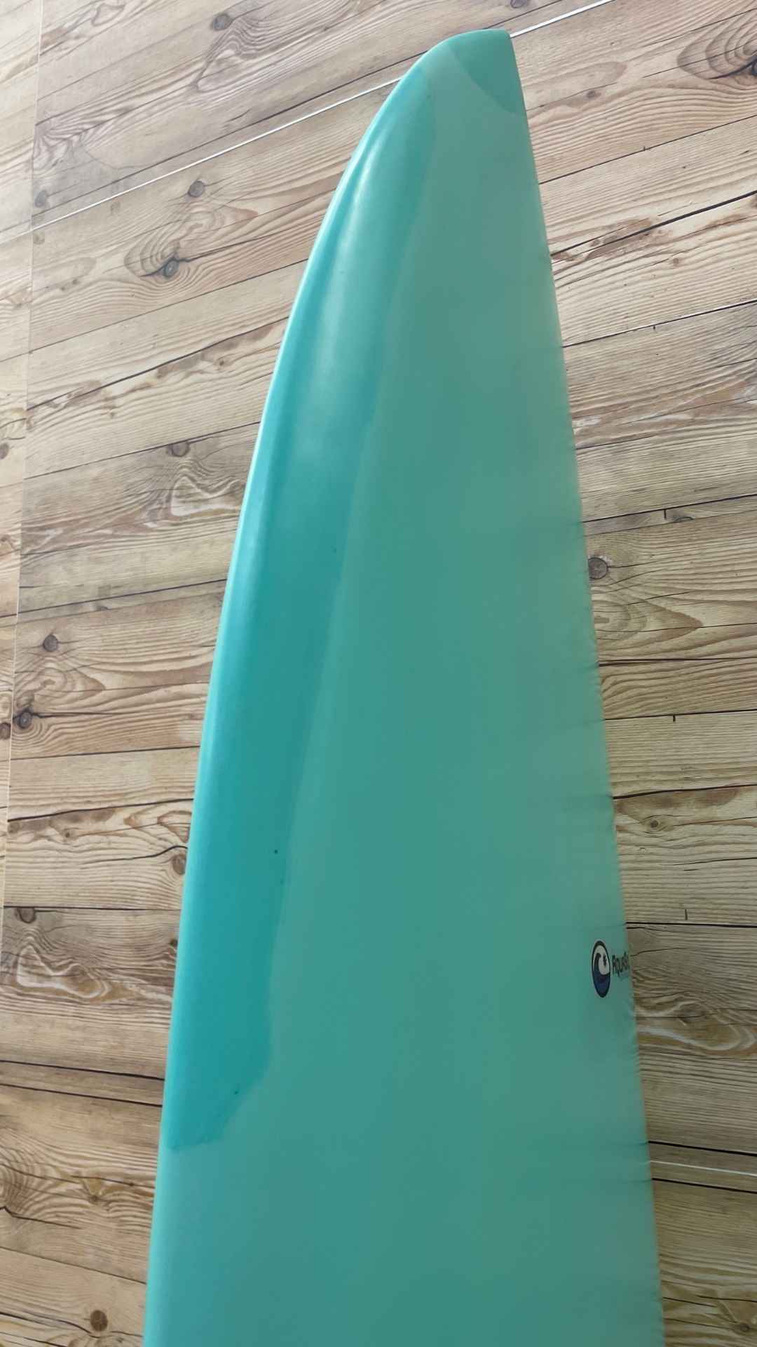 Single Fin 7'6"