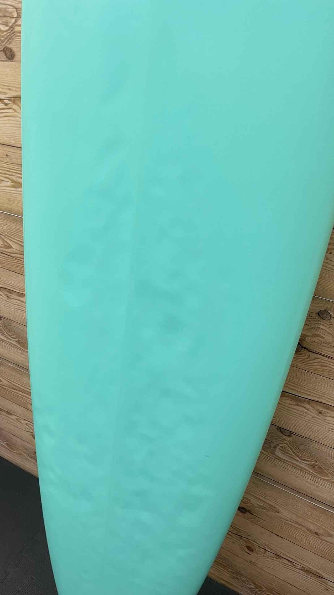 Single Fin 7'6"