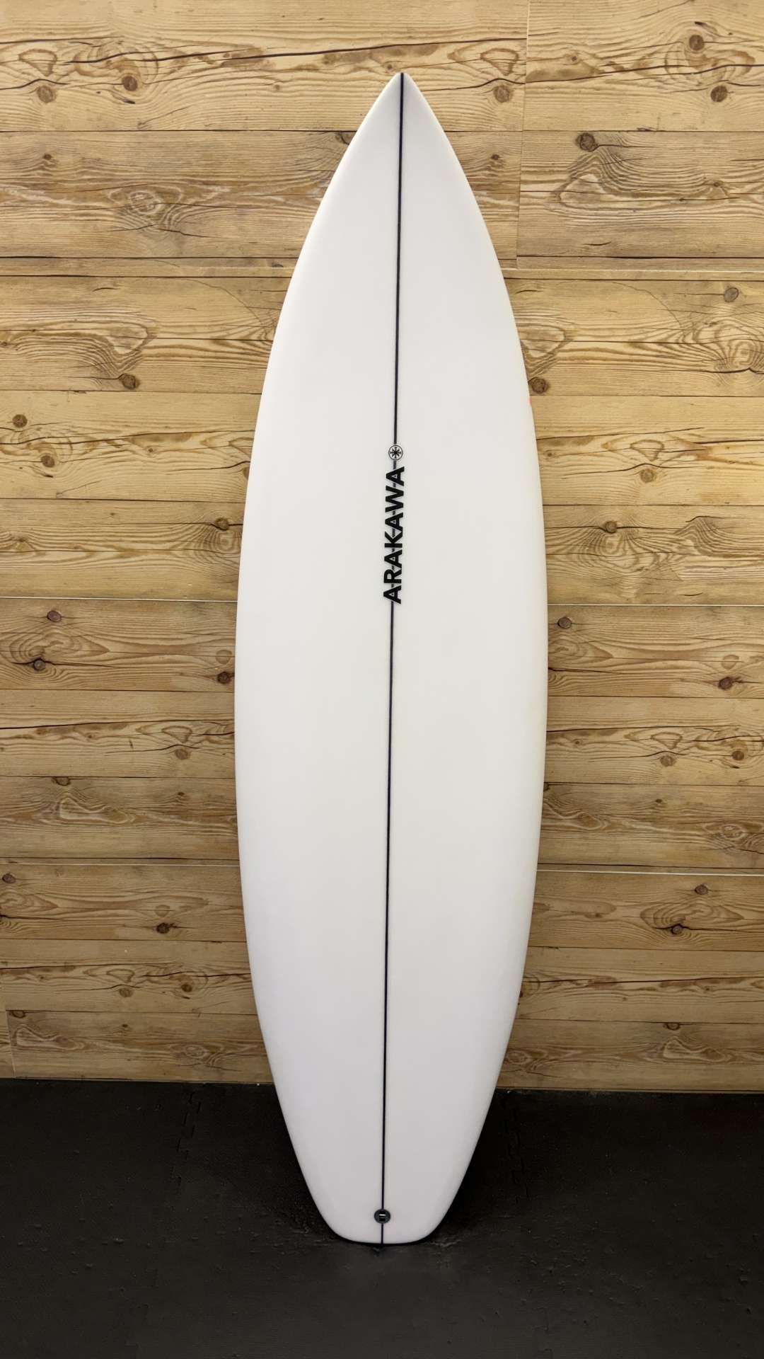 AI Bandit 5'10"