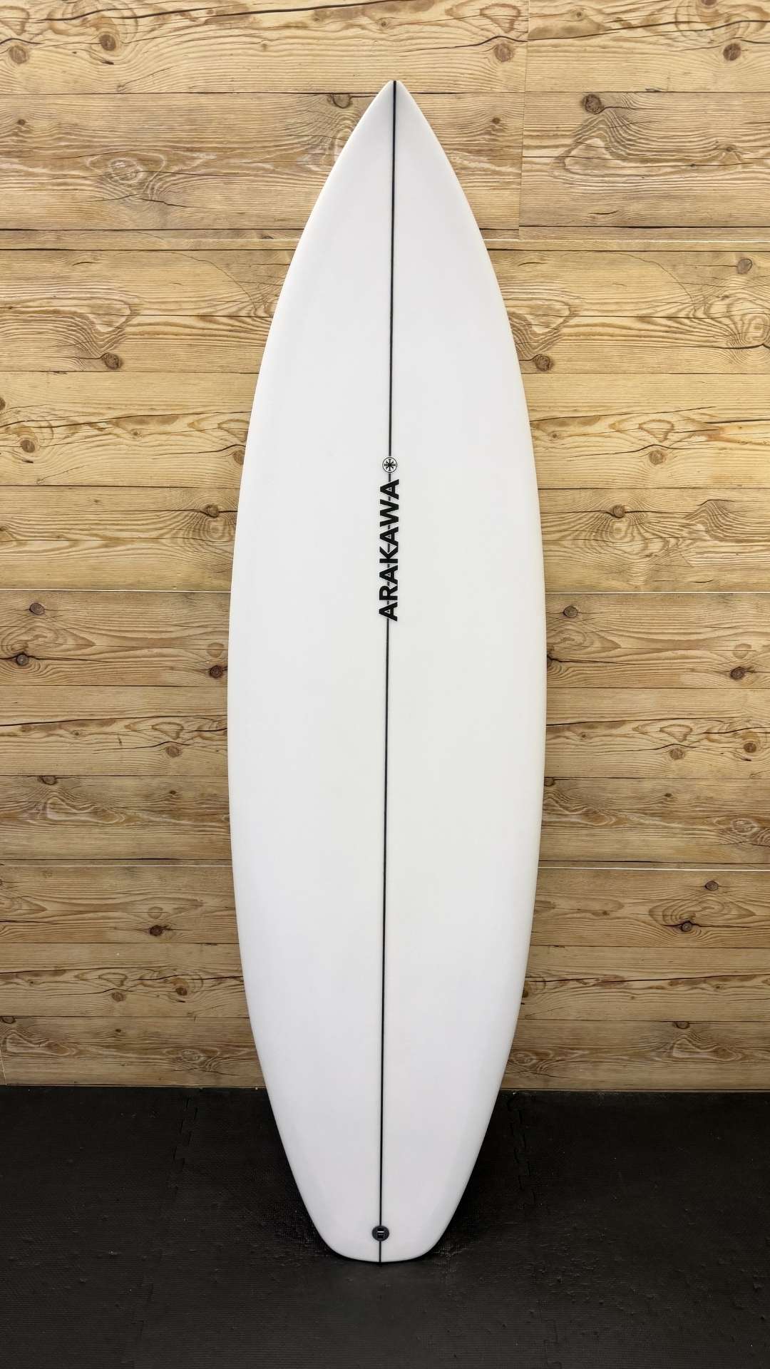 Bandit 5'8"