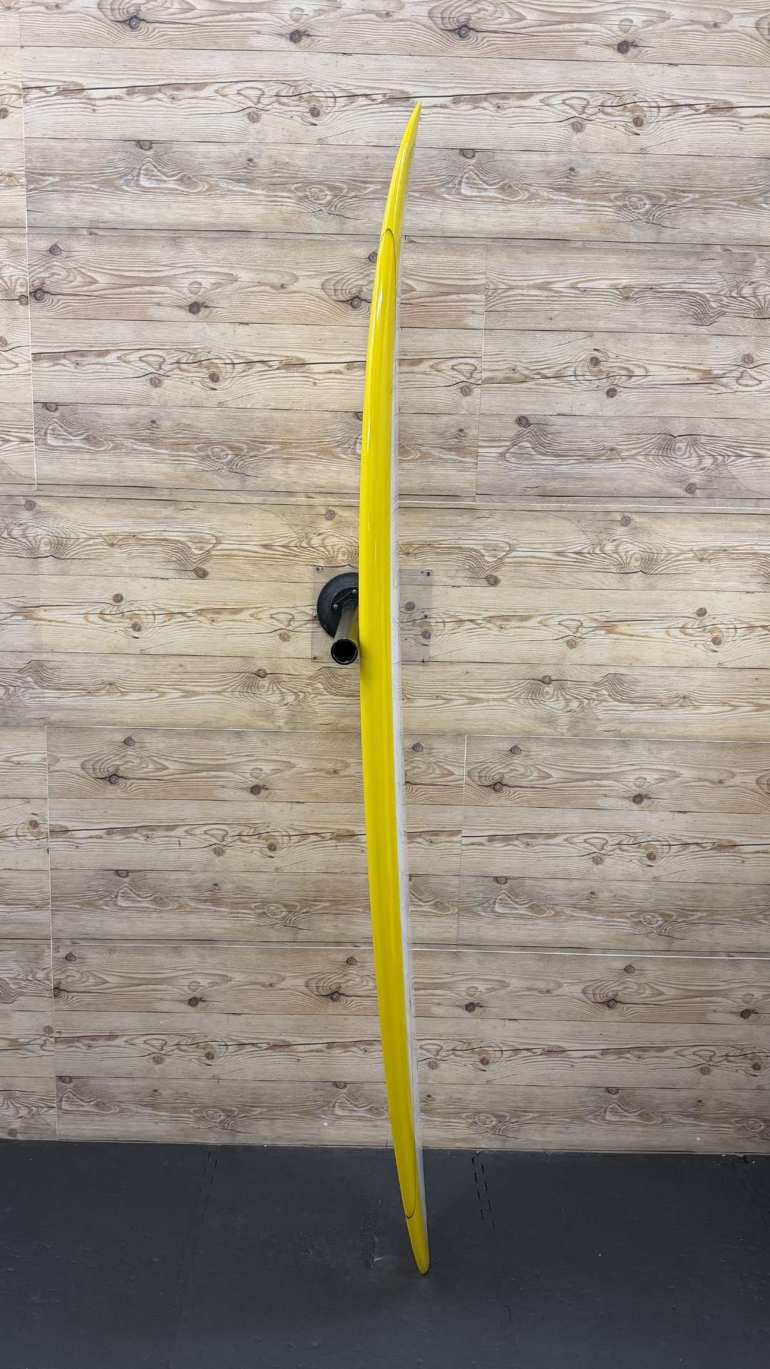 Fun Gun 7'2"
