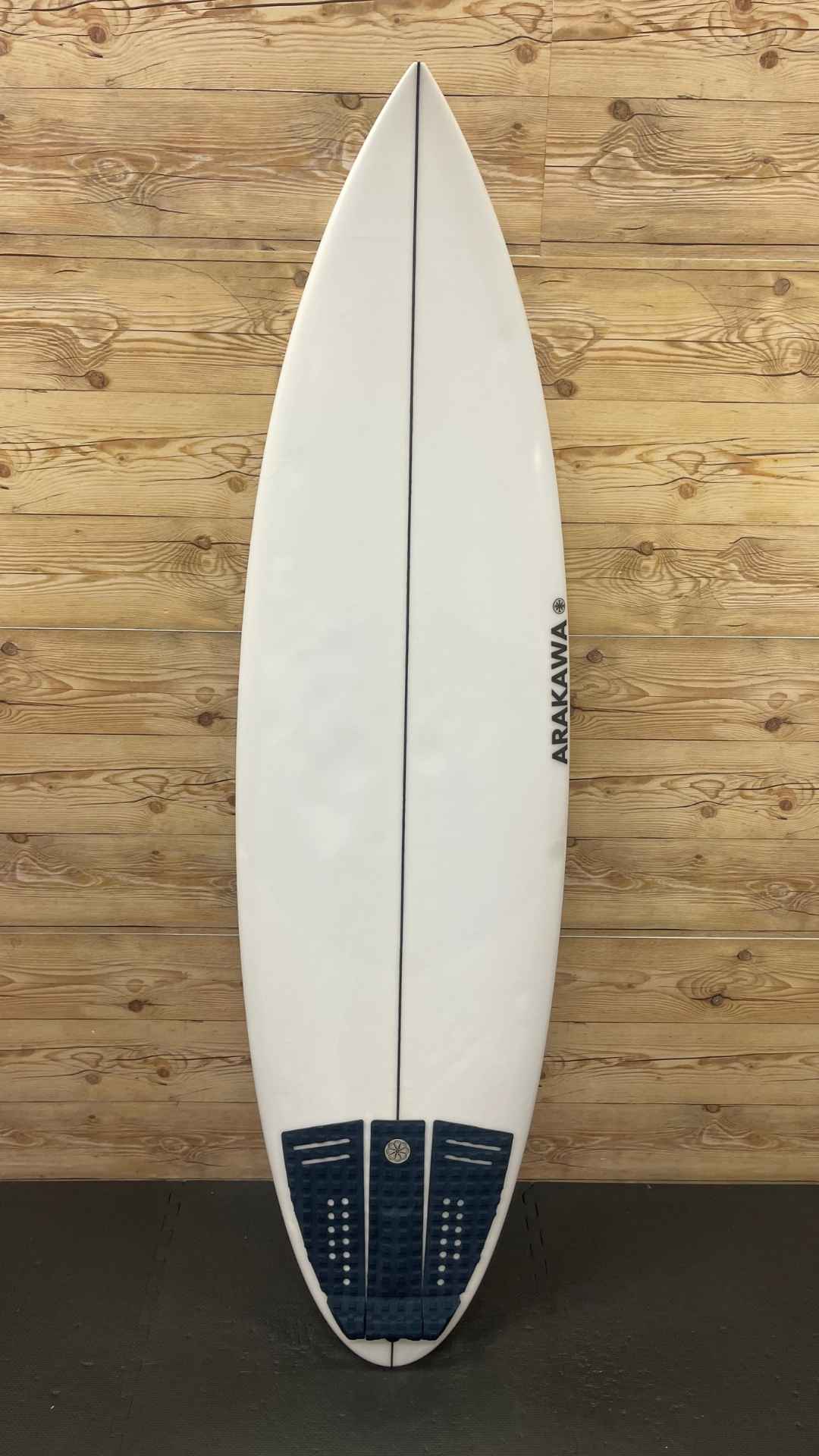 The Remedy 5'9"