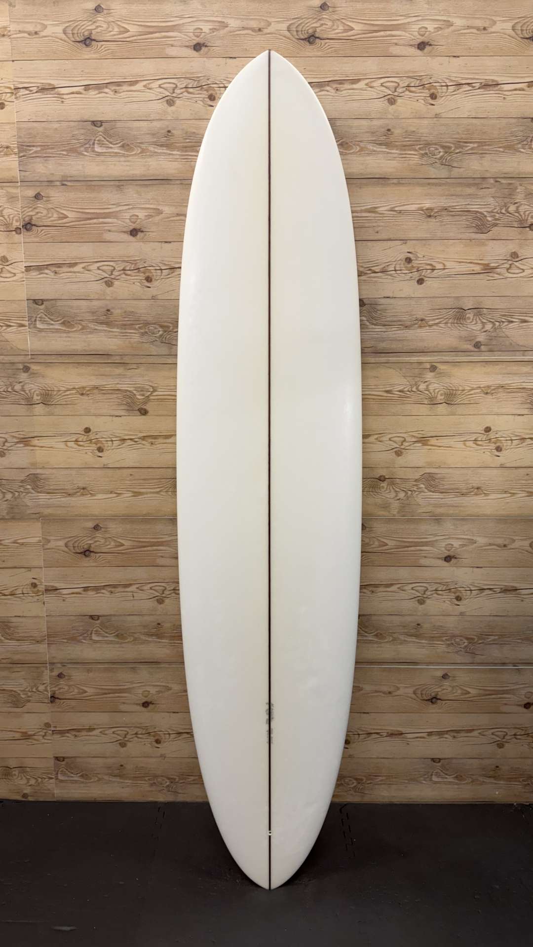 Single Fin 7'10"