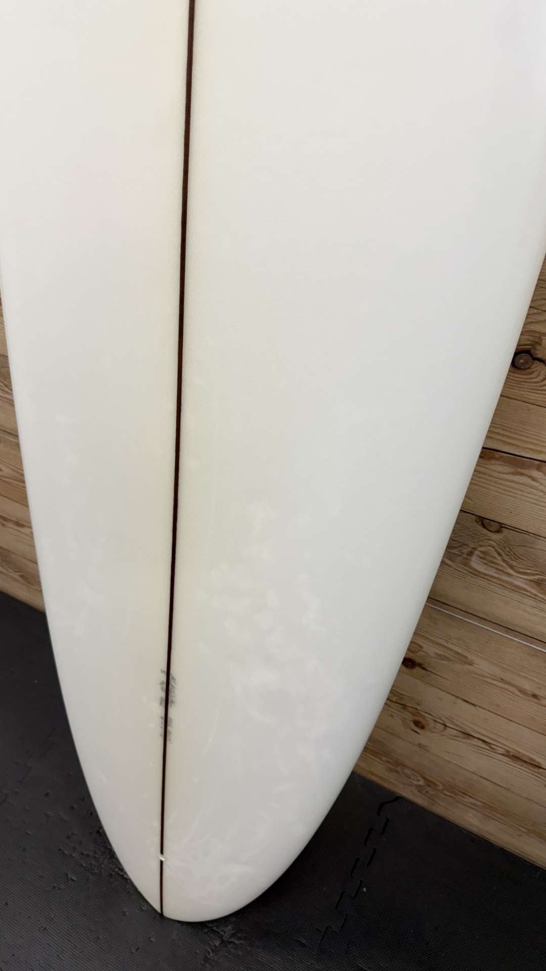 Single Fin 7'10"
