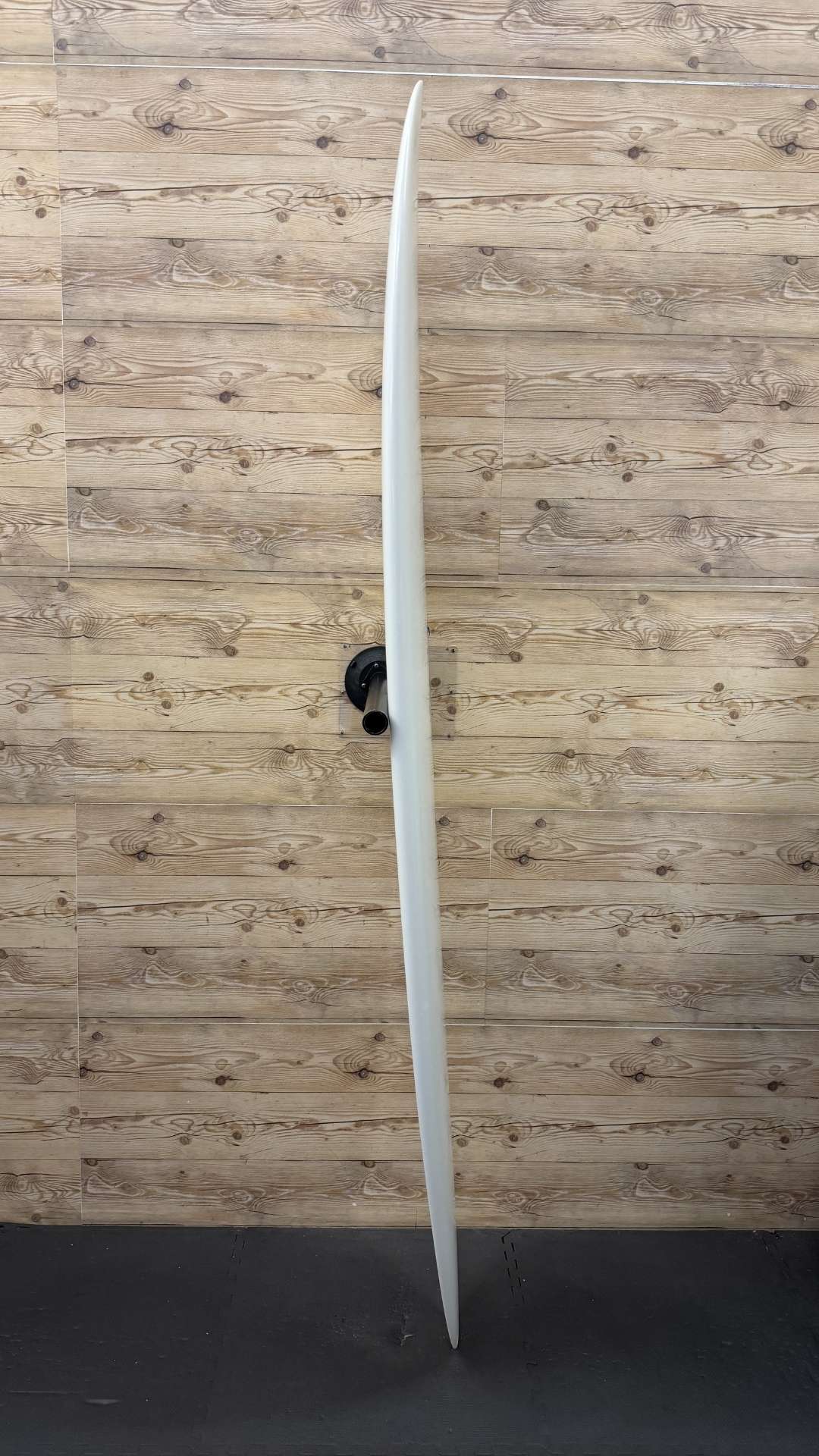 Single Fin 7'10"