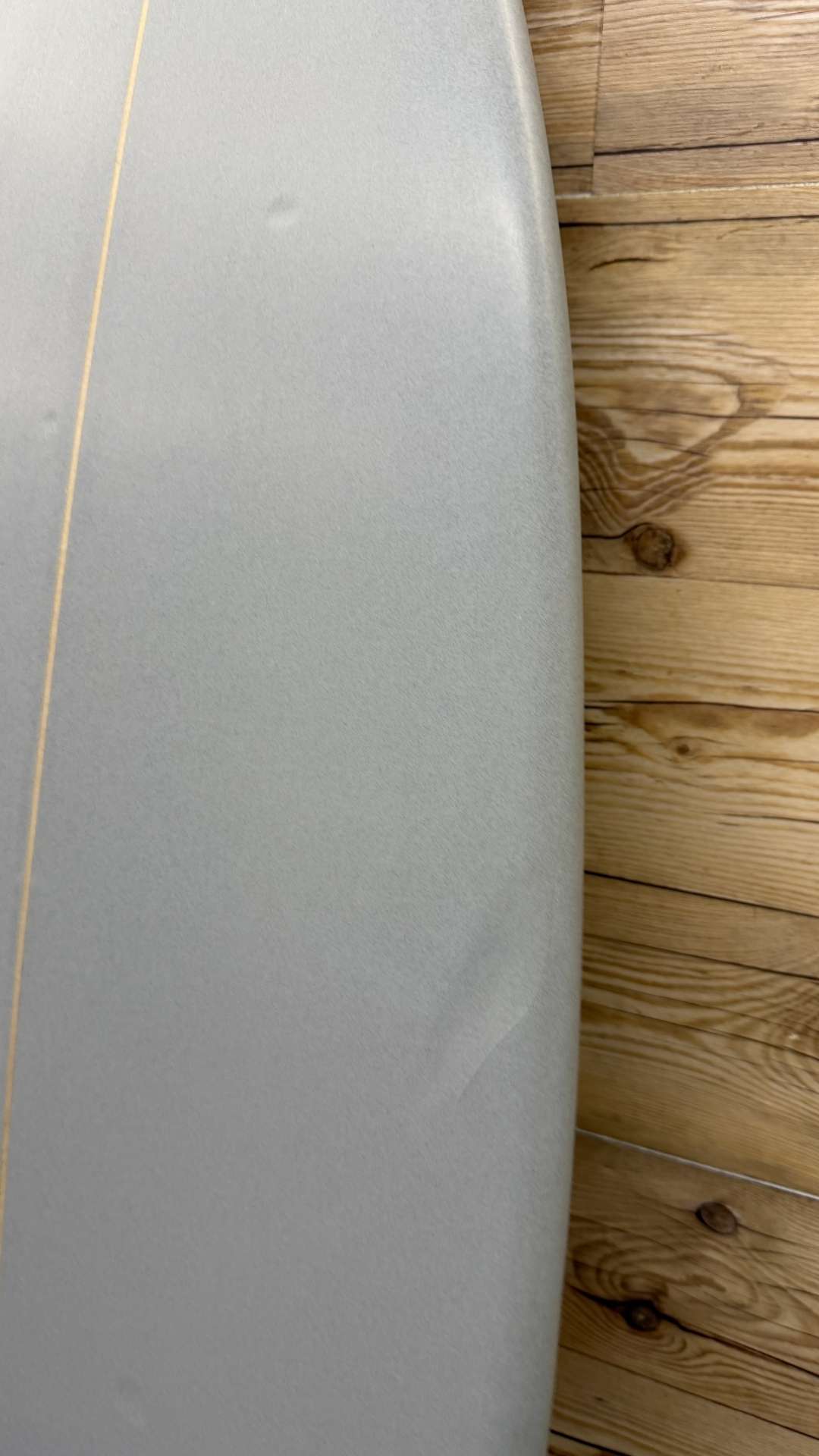 Thruster 6'0"