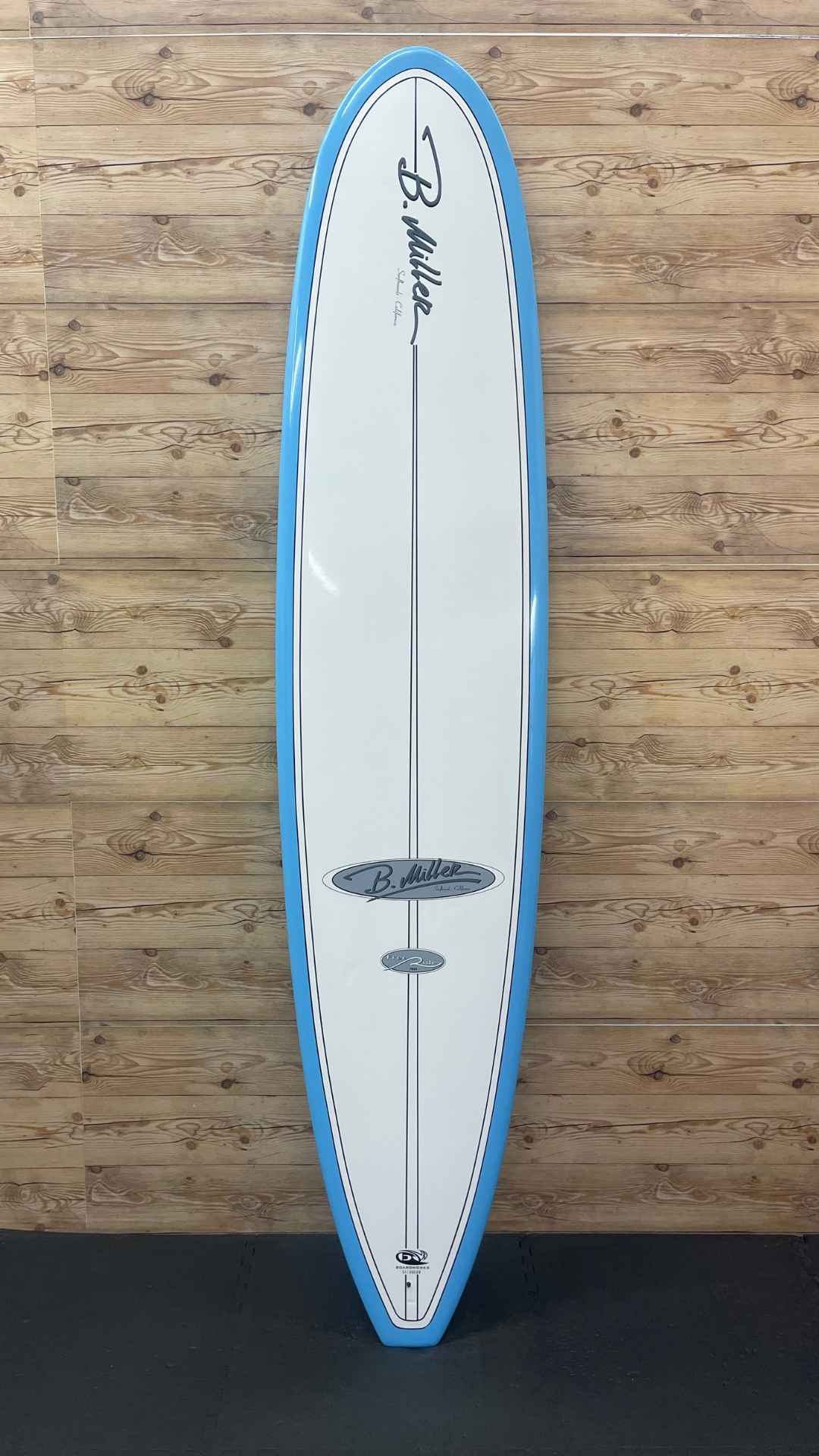 Funboard 8'2"