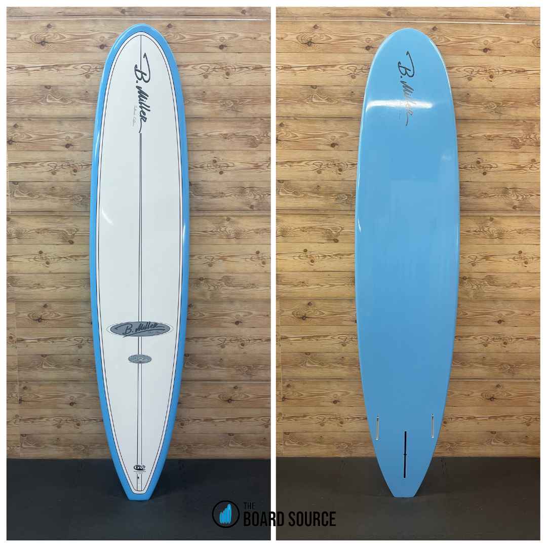 Funboard 8'2"