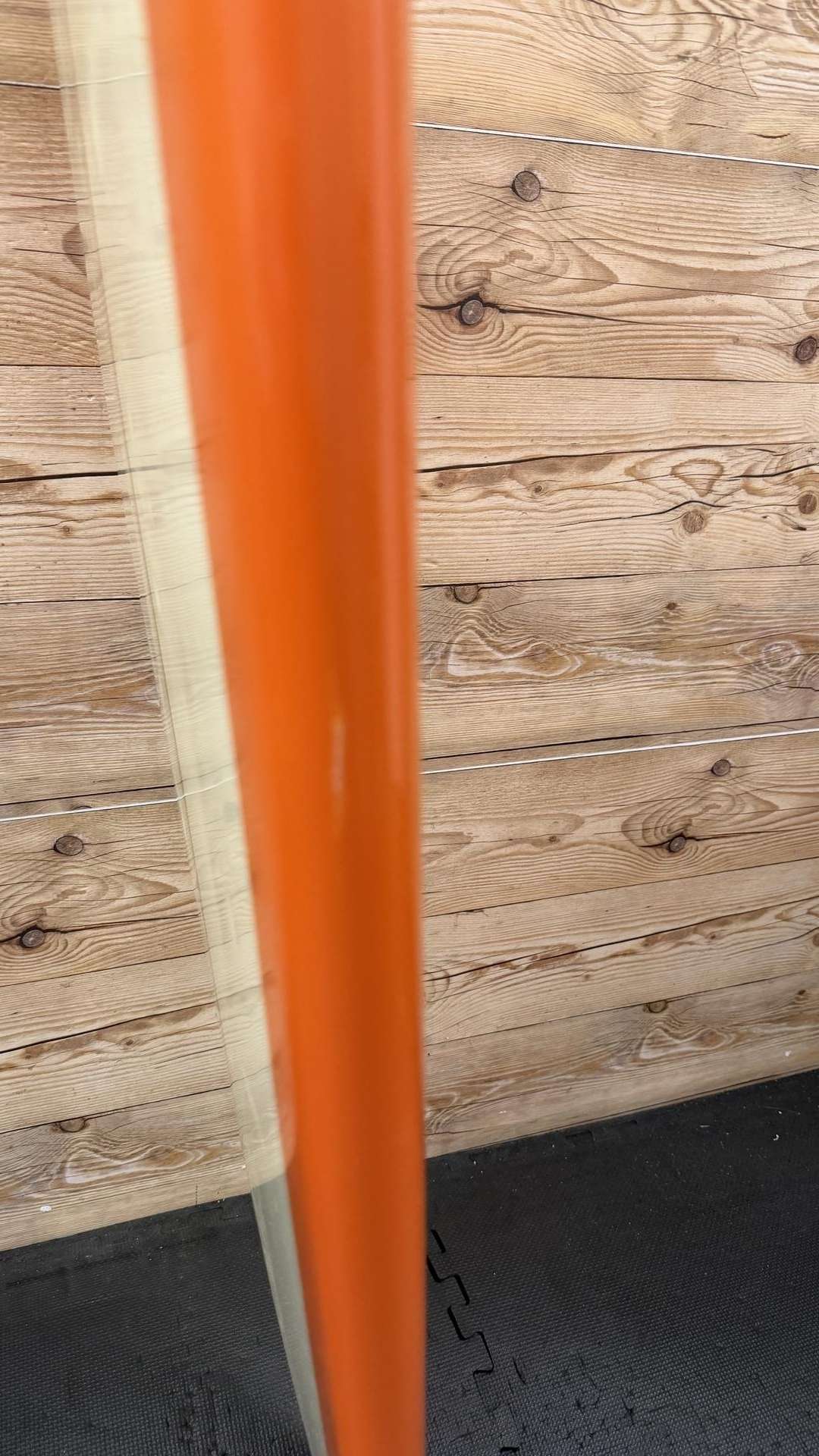 Single Fin 7'6"