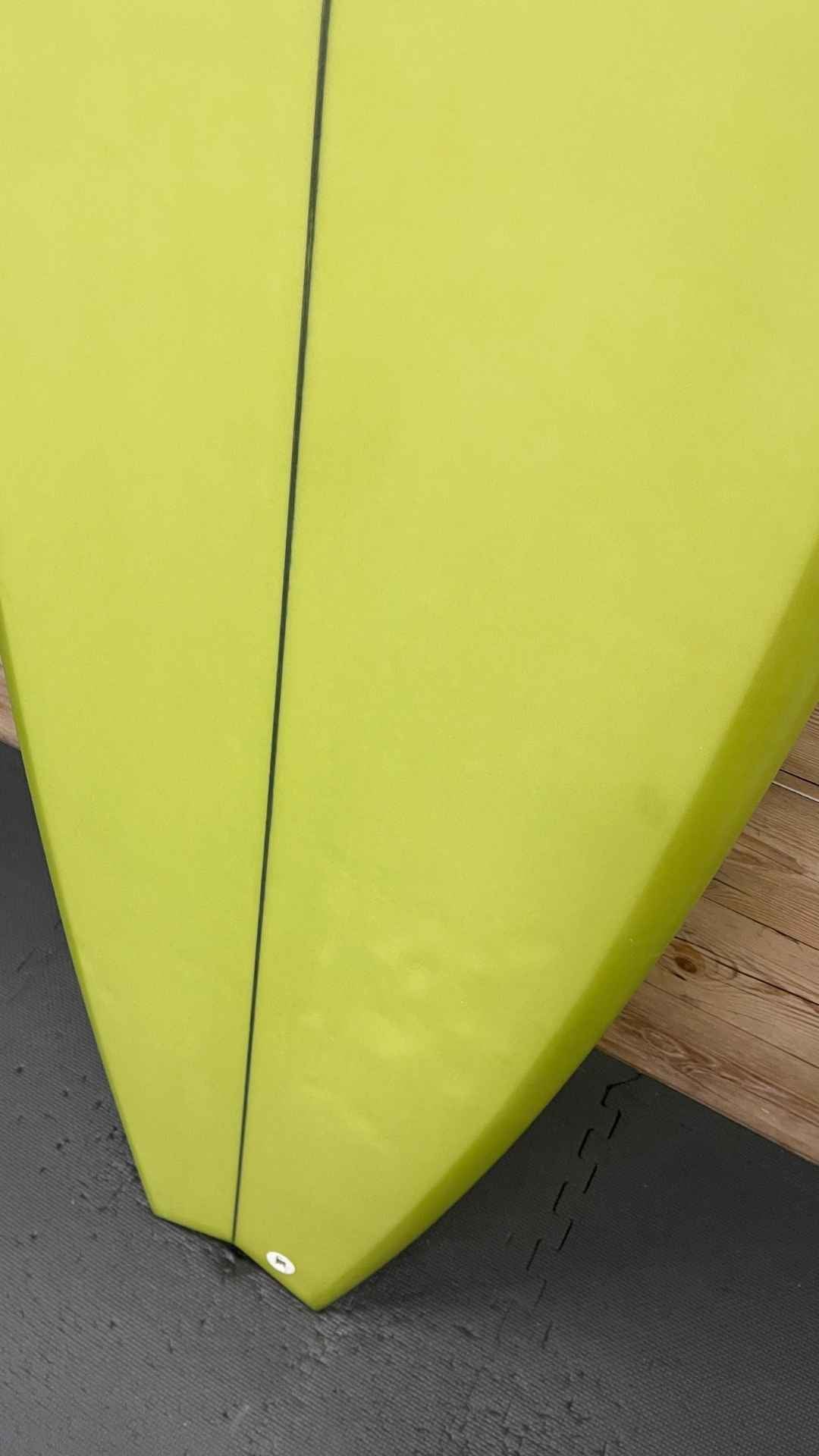 Sea Dart 6'2"