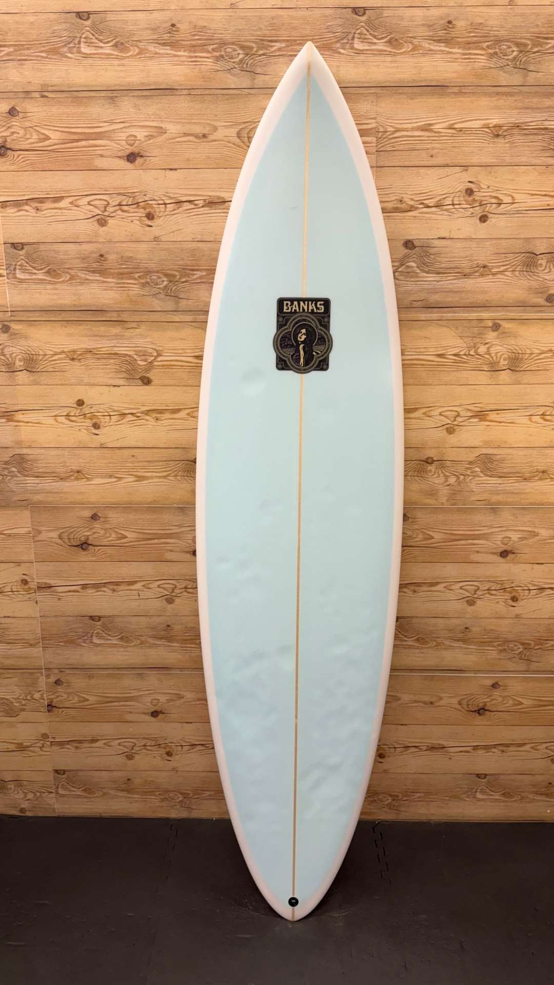 Revolution Cruiser Twin Pin 7'0"