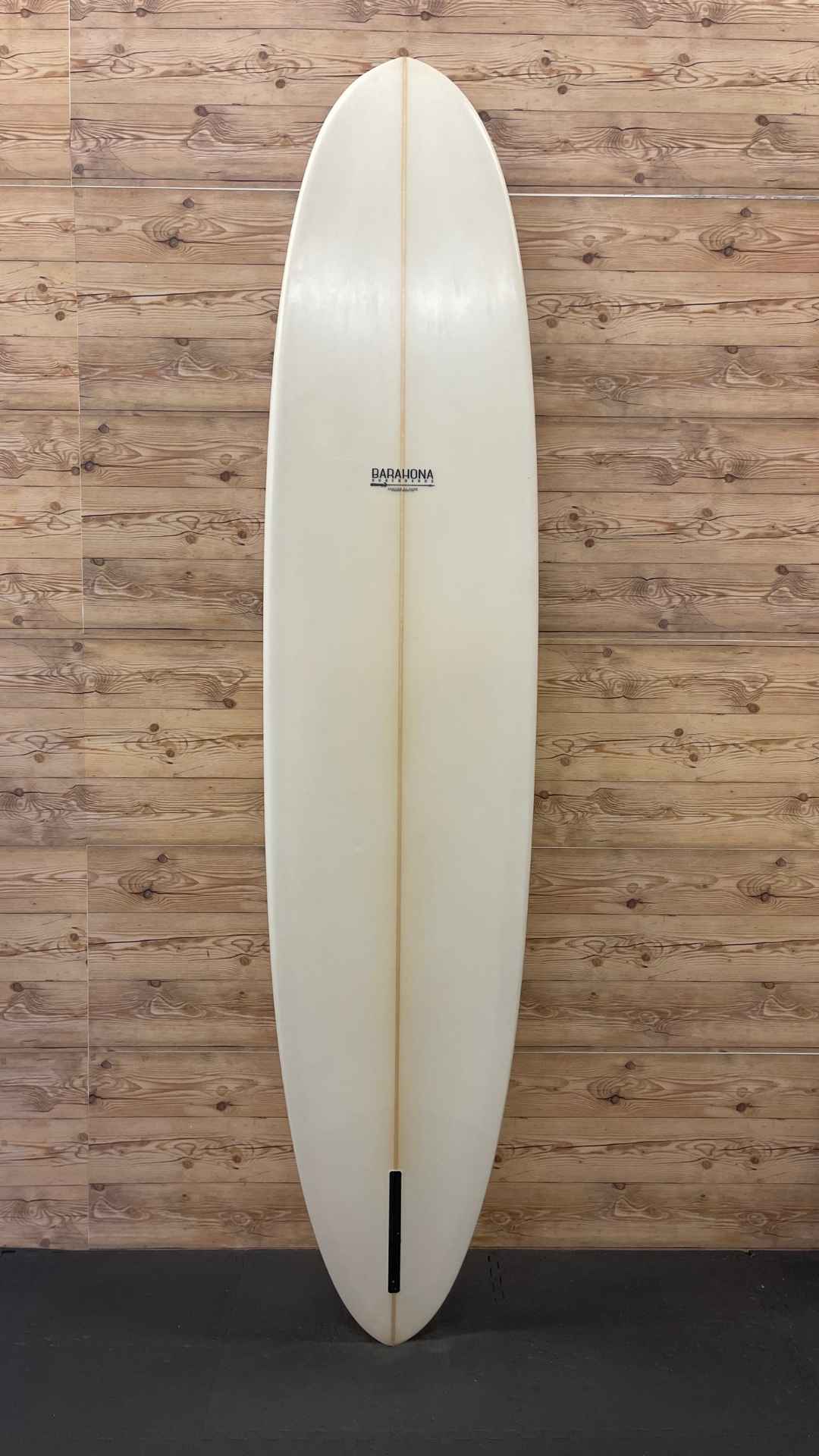 Single Fin 9'3"