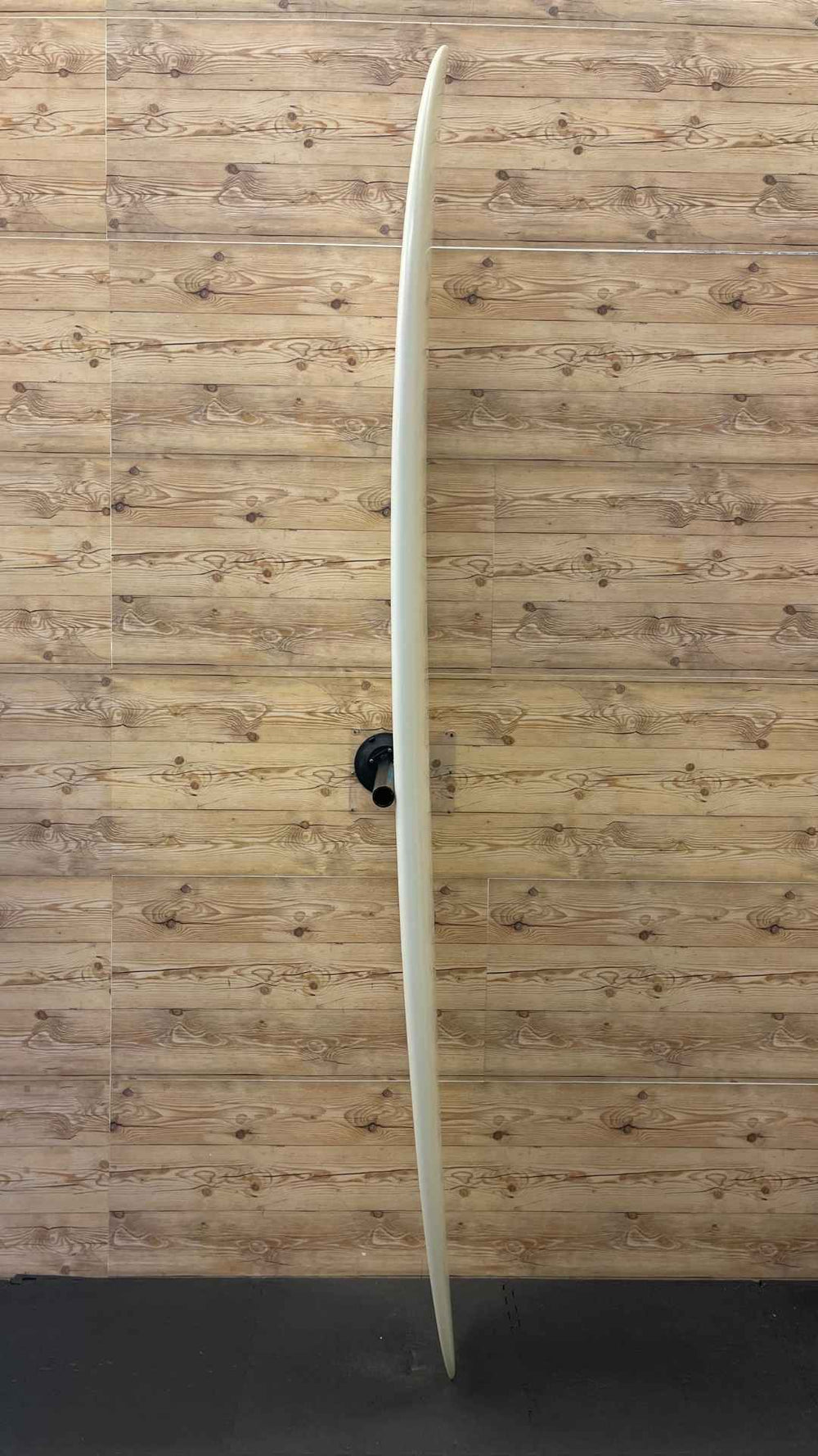 Single Fin 9'3"