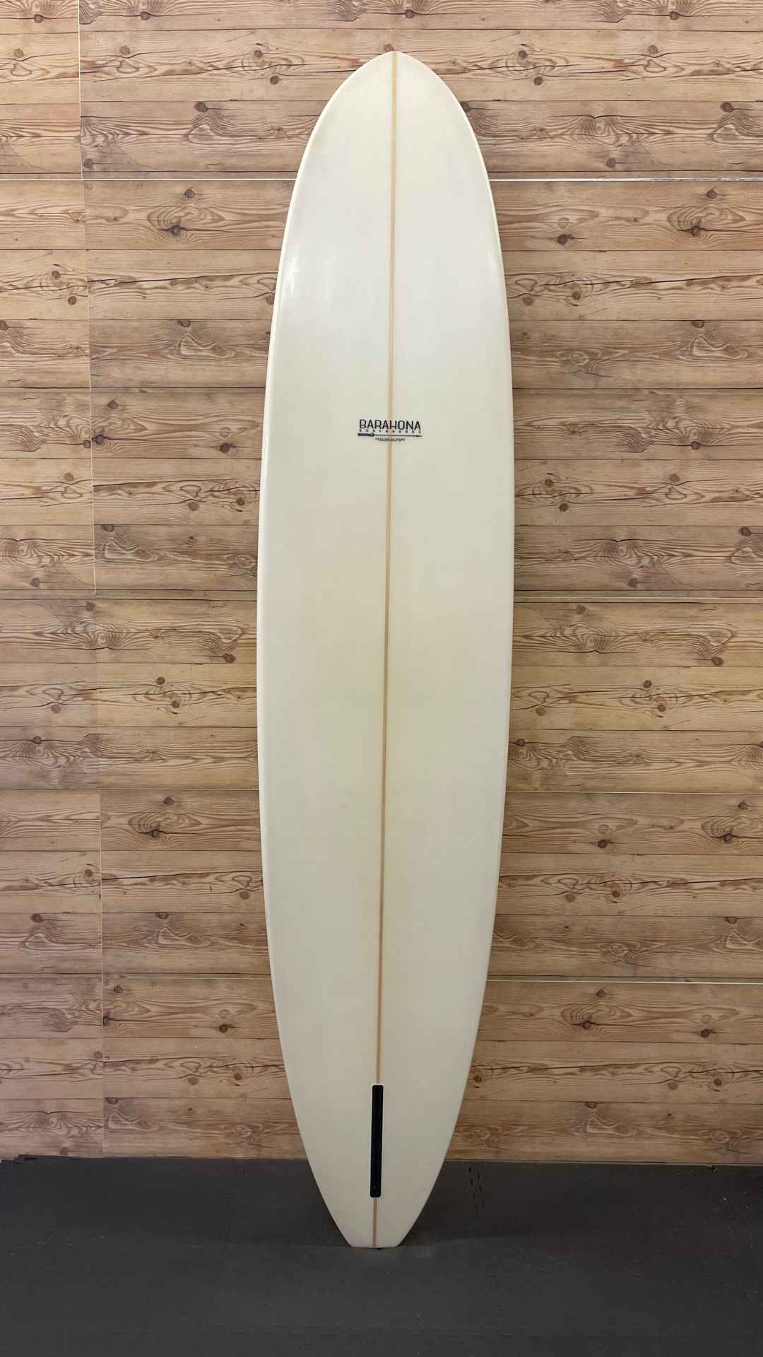 Single Fin 9'3"