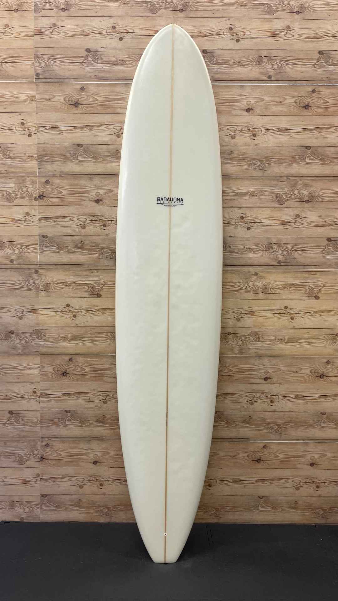 Single Fin 9'3"