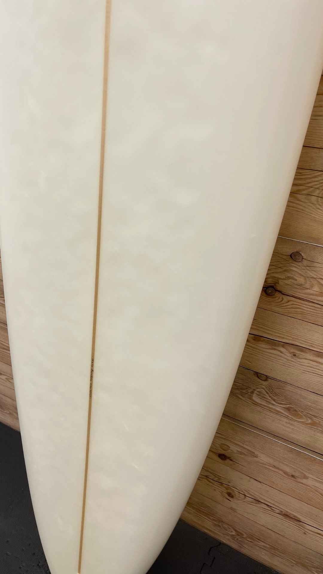Single Fin 9'3"