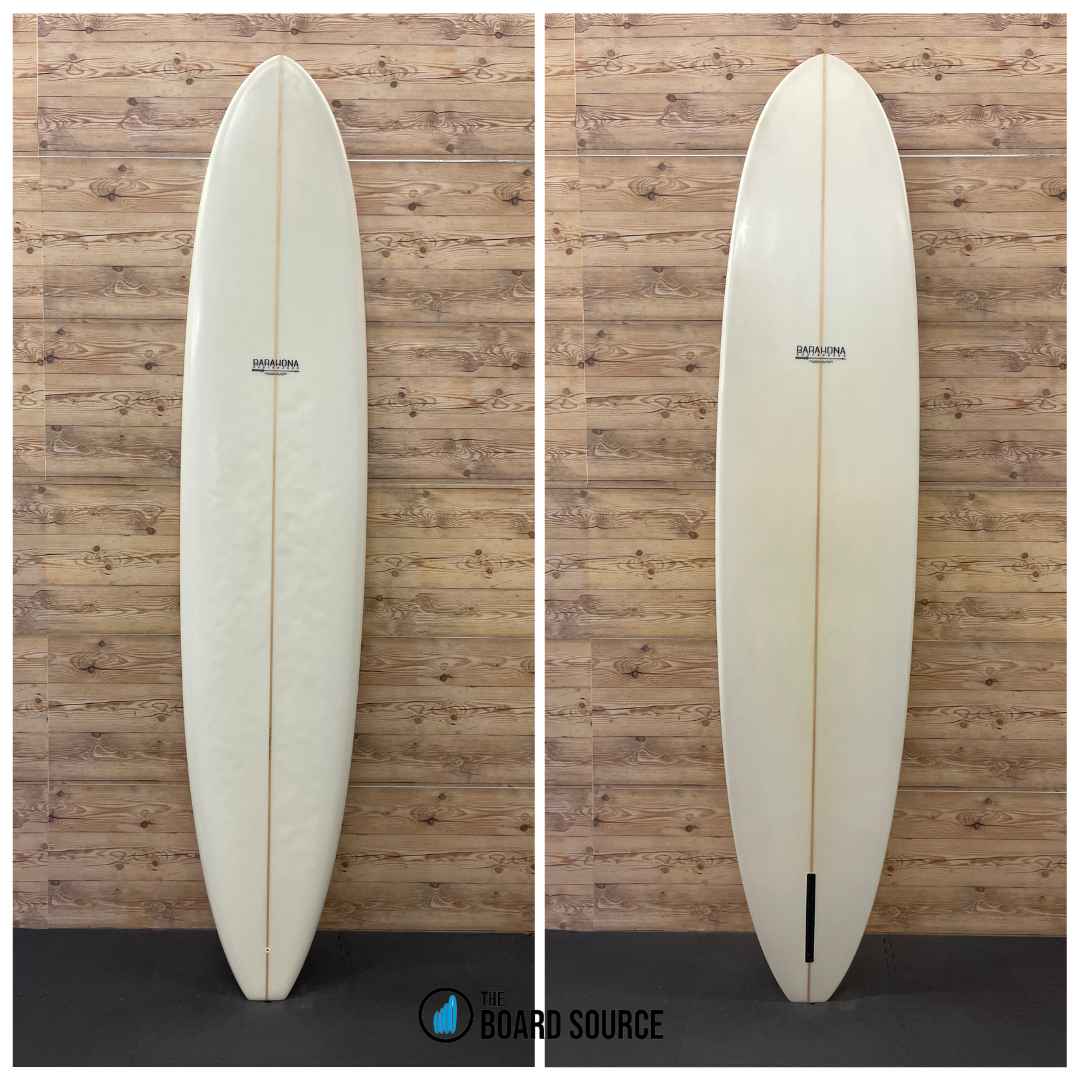 Single Fin 9'3"