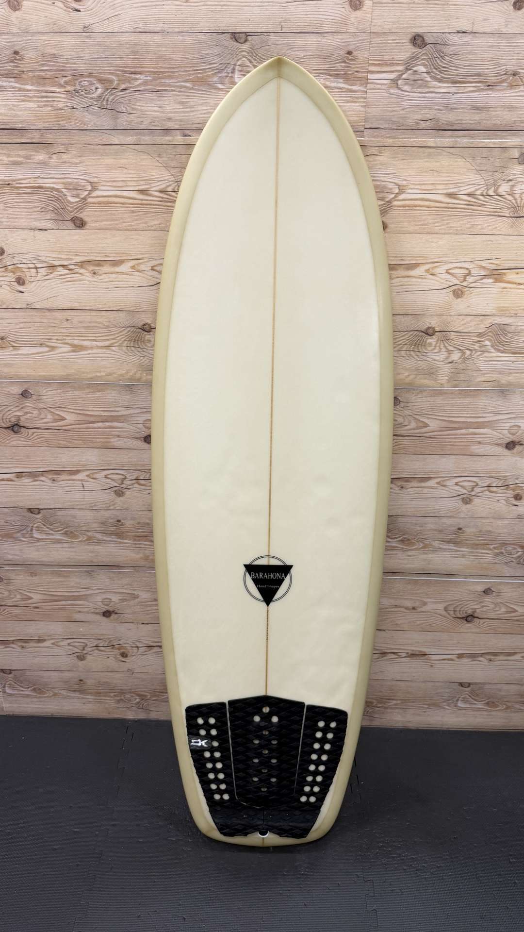 Twinzer Stubby 5'6"