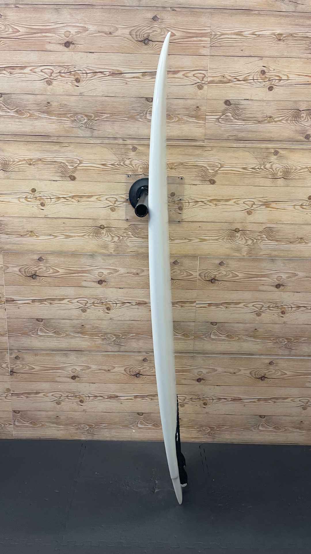 Twin + 1 Winged Fish