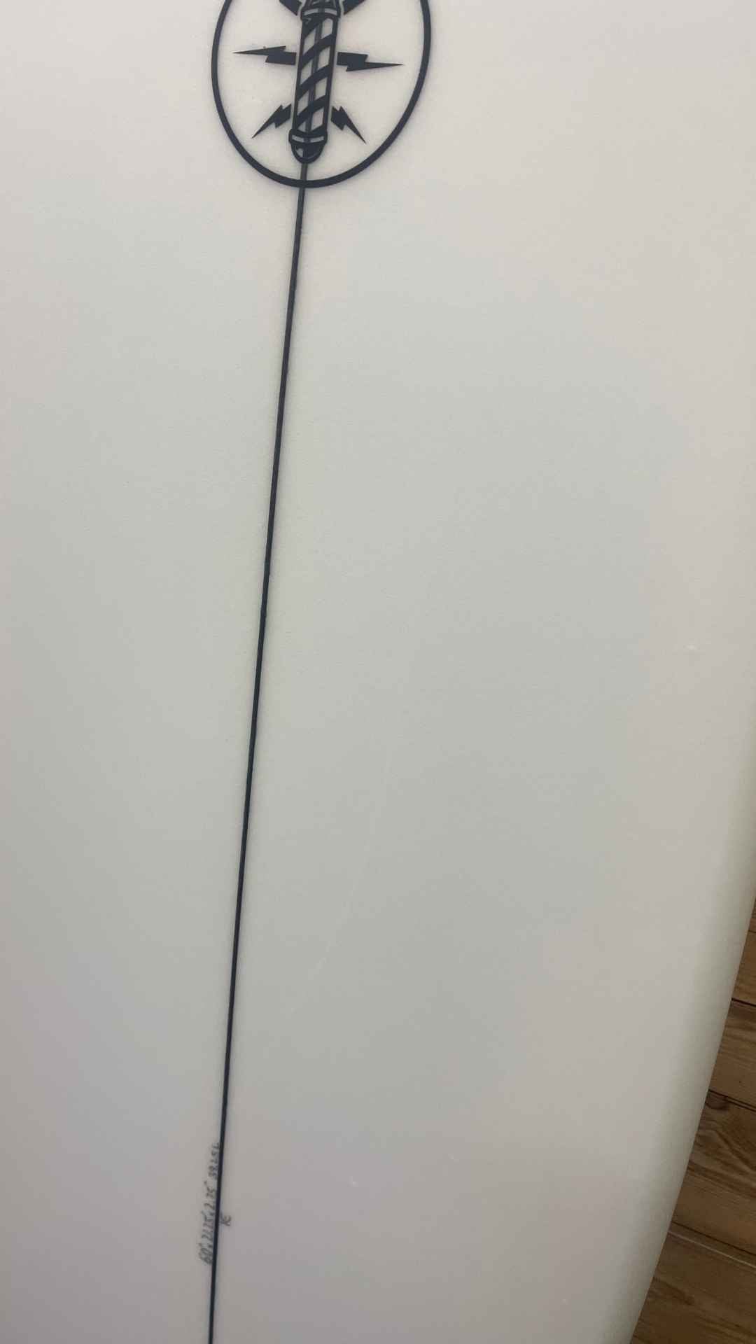 Twin + 1 Winged Fish