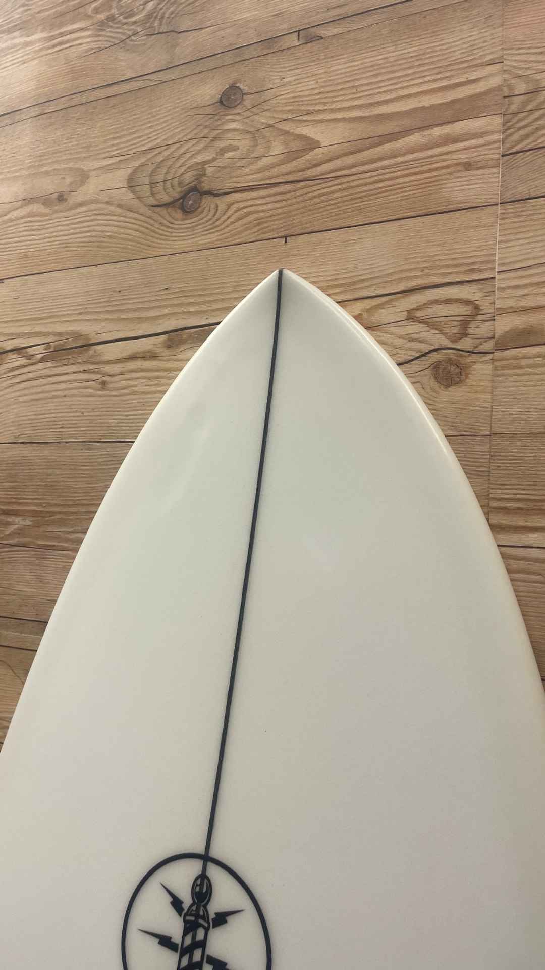 Twin + 1 Winged Fish