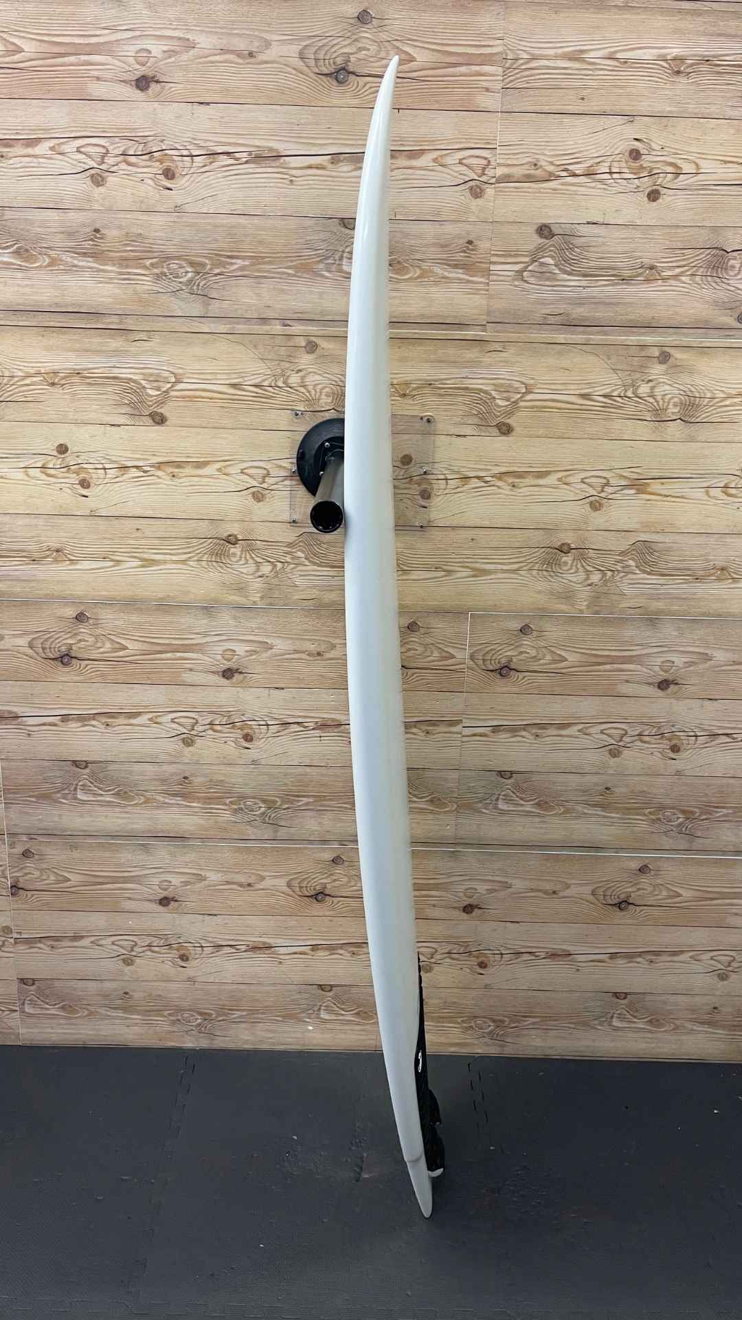 Twin + 1 Winged Fish