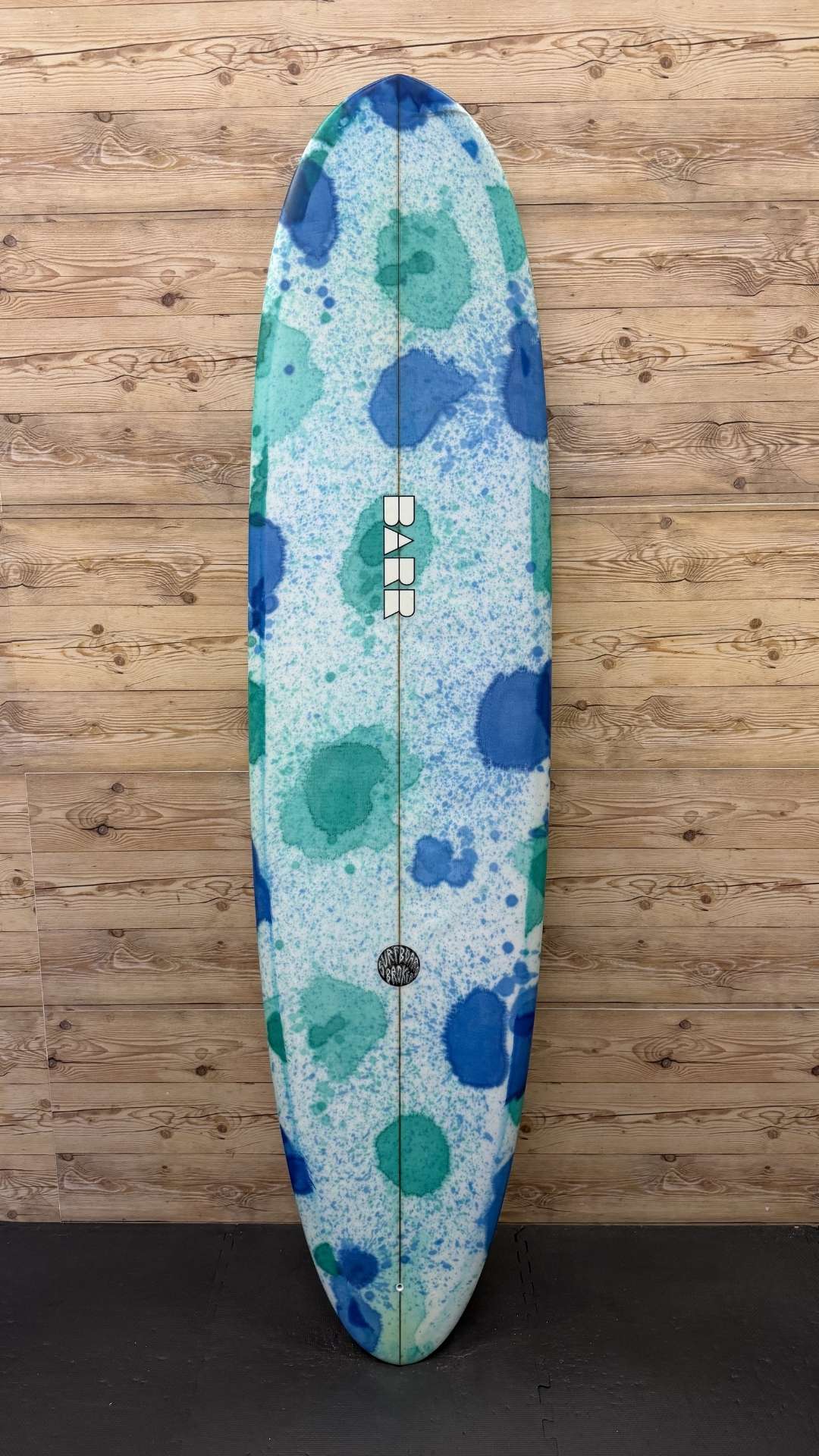 Mini Mal 7'4"