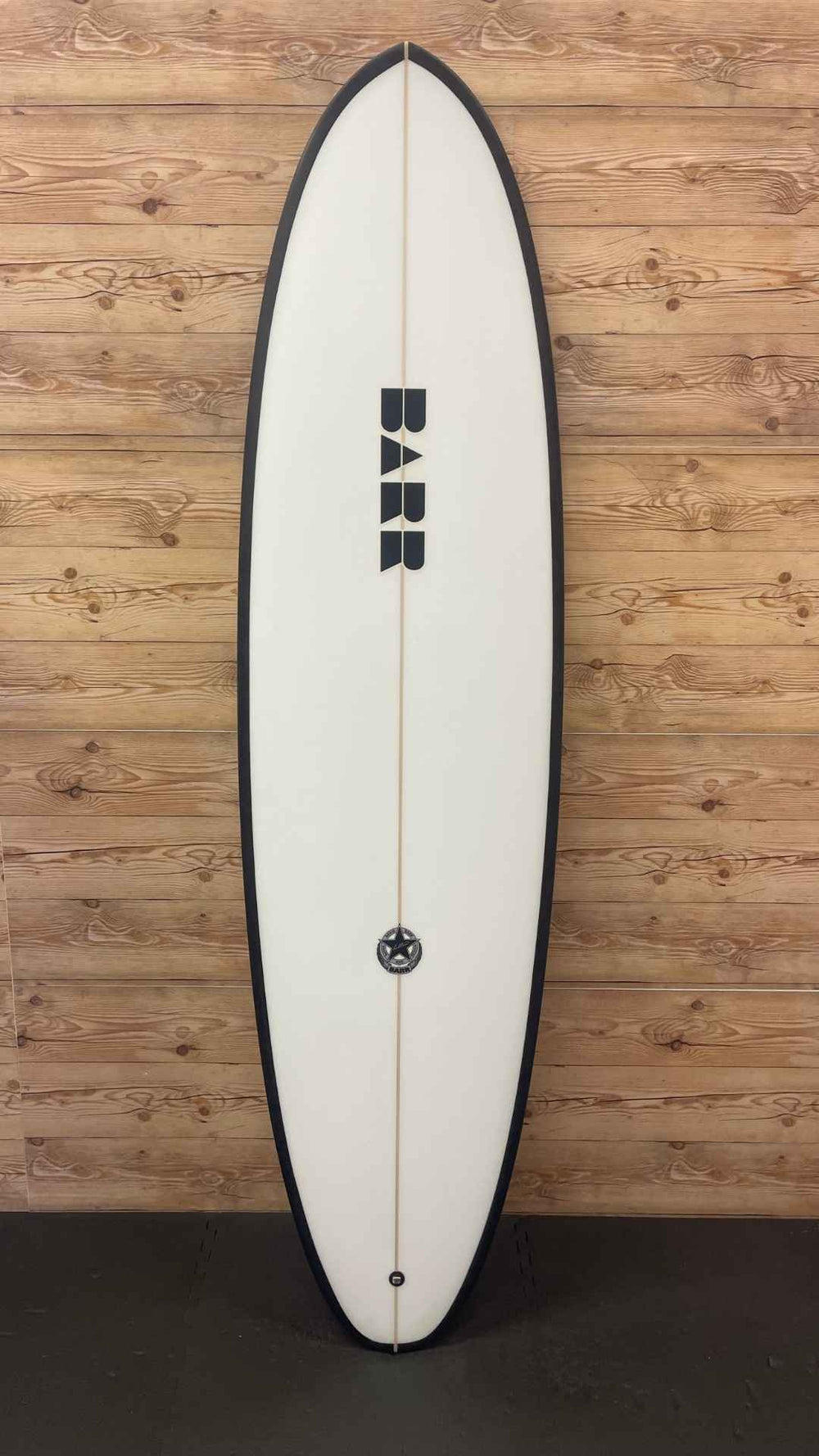 Newbie 7'0"