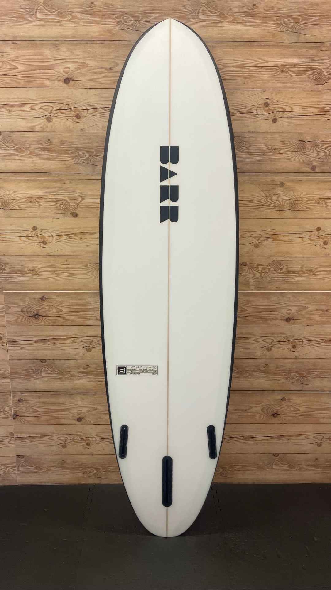 Newbie 7'0"