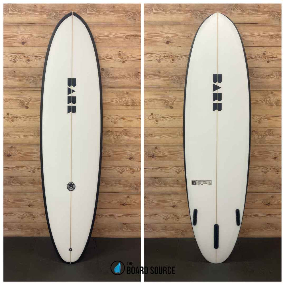 Newbie 7'0"