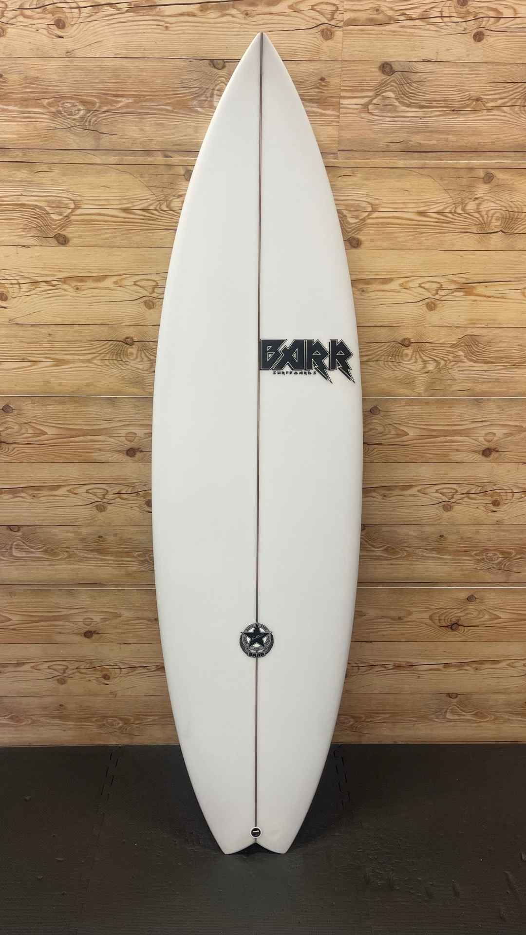 Performance Shortboard 5'9"