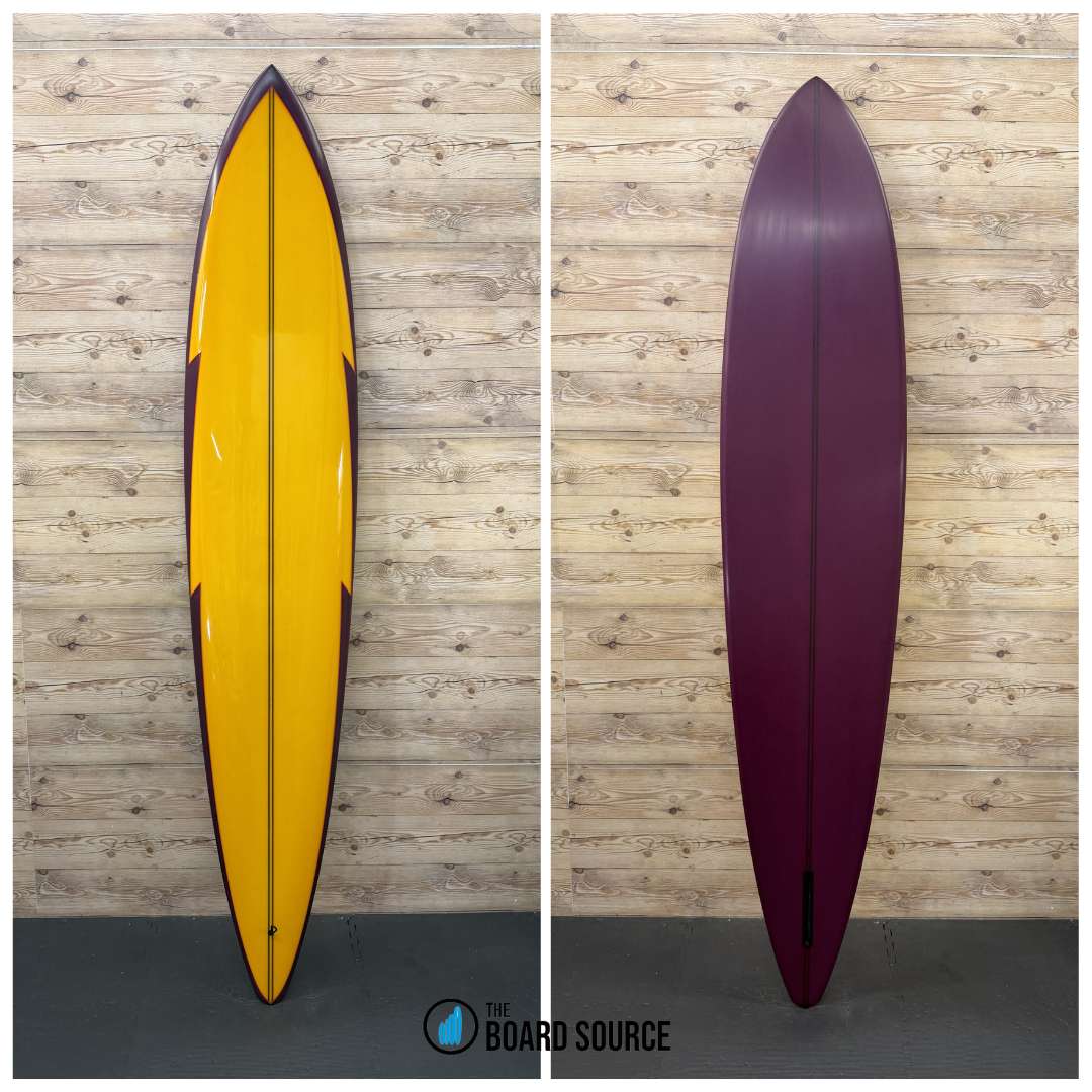 Big Wave 8'2"