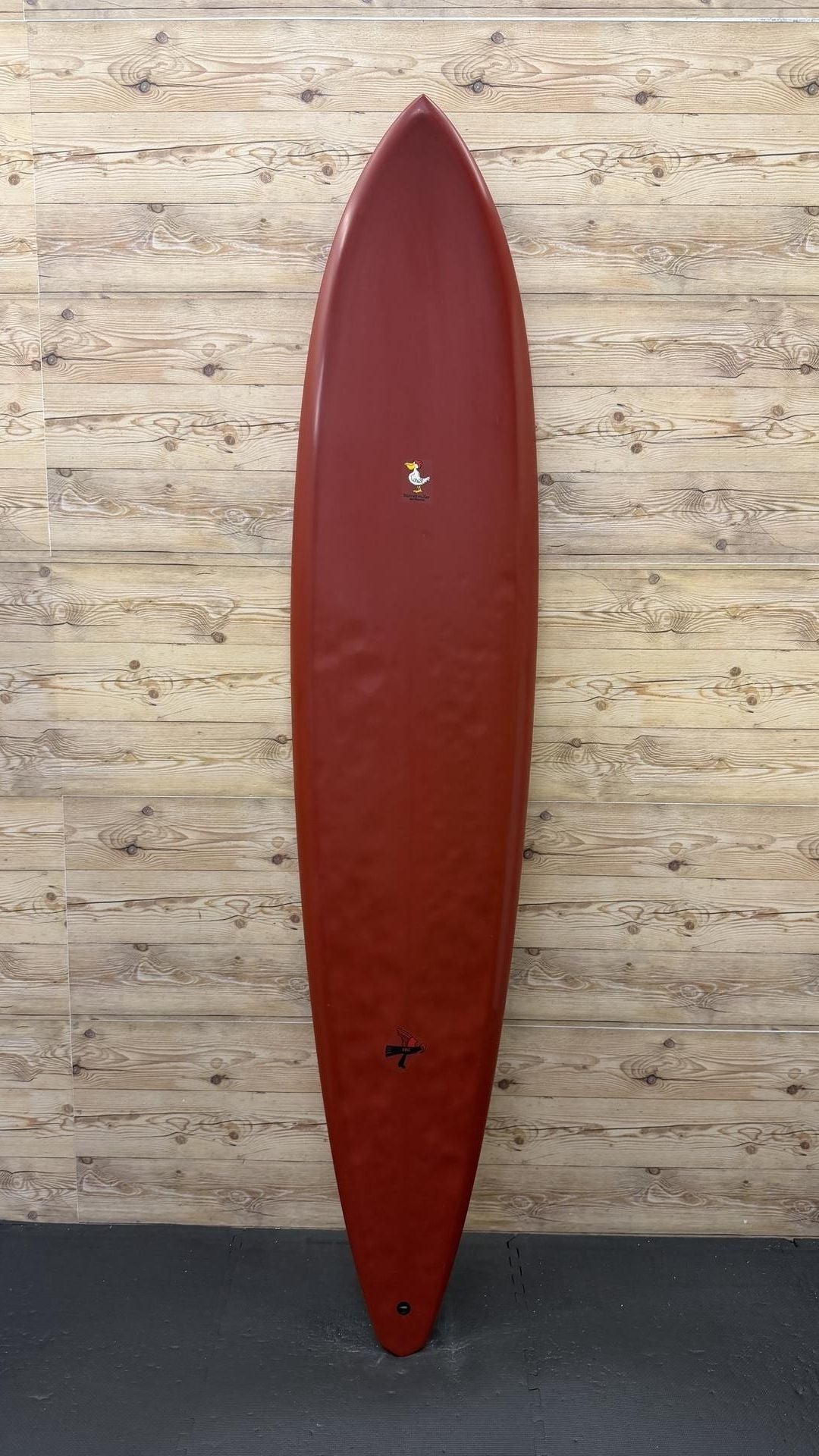 THC 7'10"