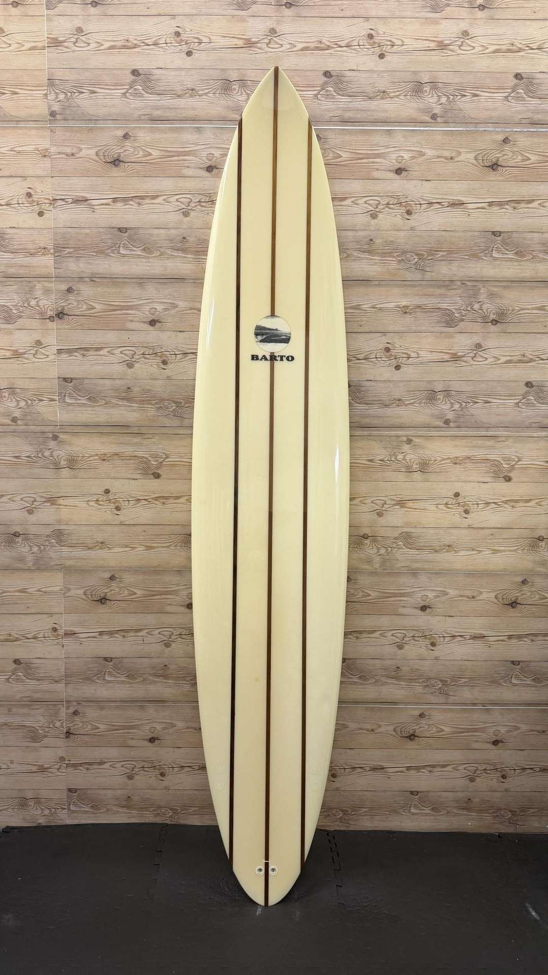 Big Wave 8'10"
