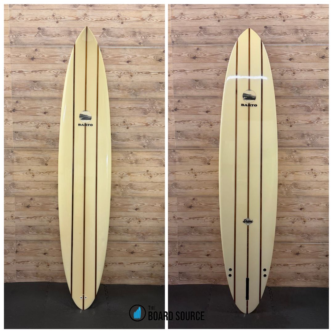 Big Wave 8'10"