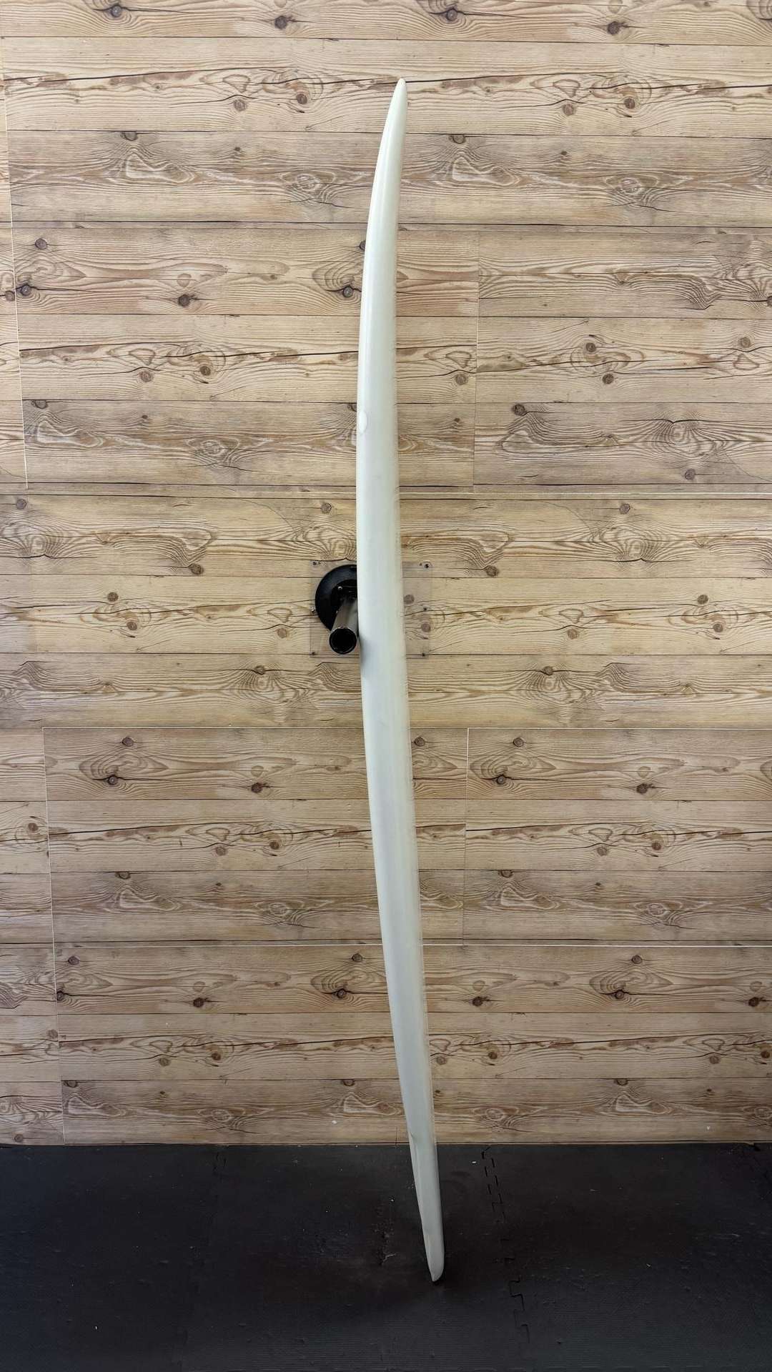 Channel Bottom Single Fin 7'2"
